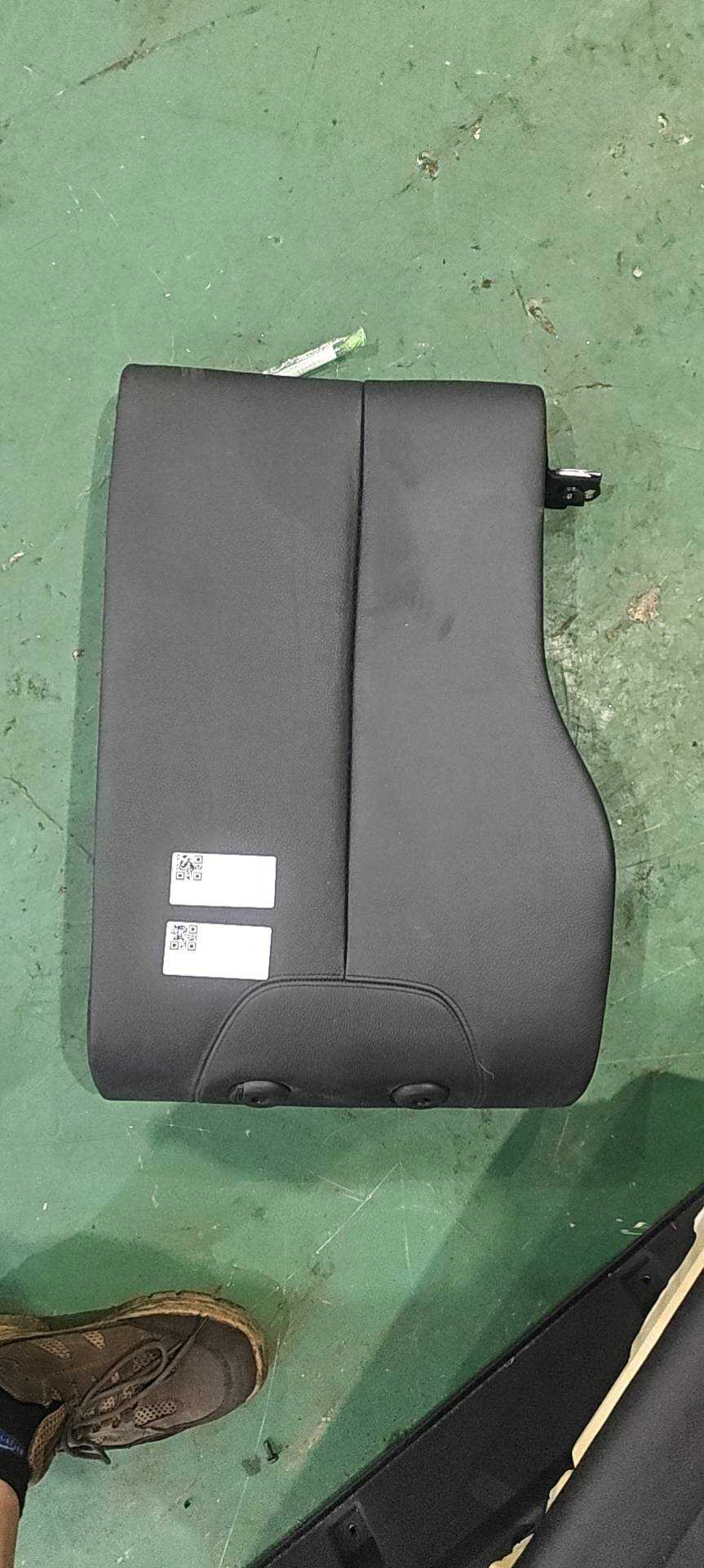 52207309820 Rear Seat Backrest Cover, Right