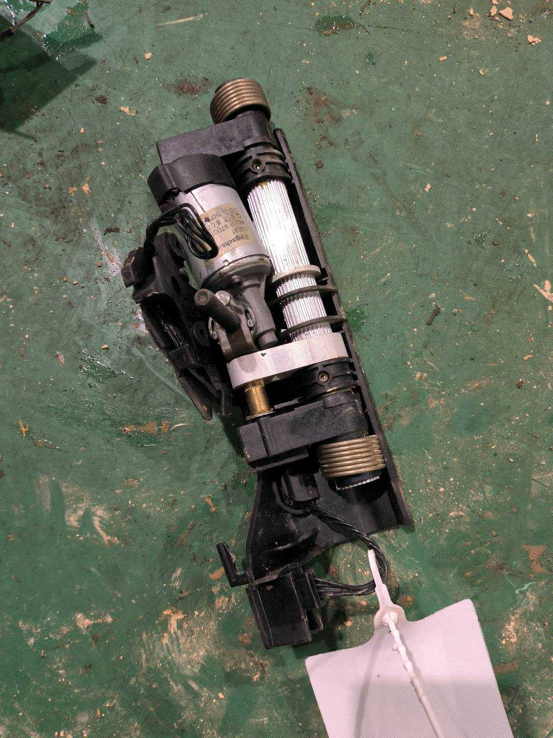 A2219700125 可翻式机械装置