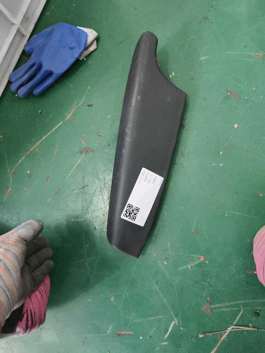 8KD867374 后门扶手(右)