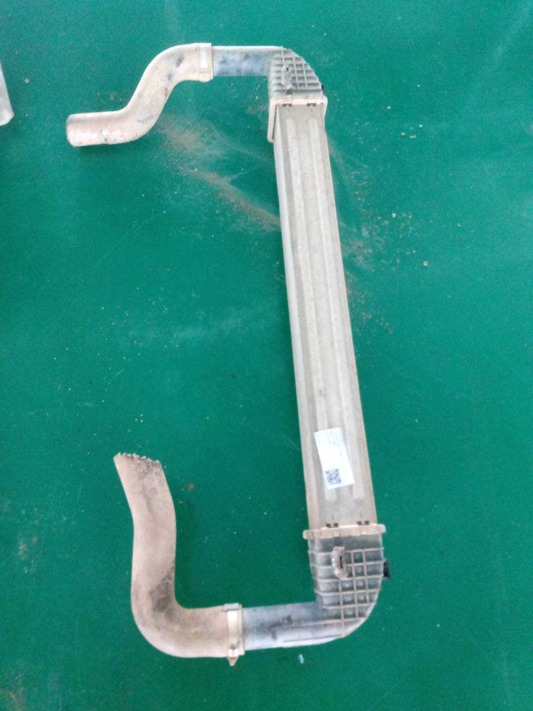 2074057900 Intercooler
