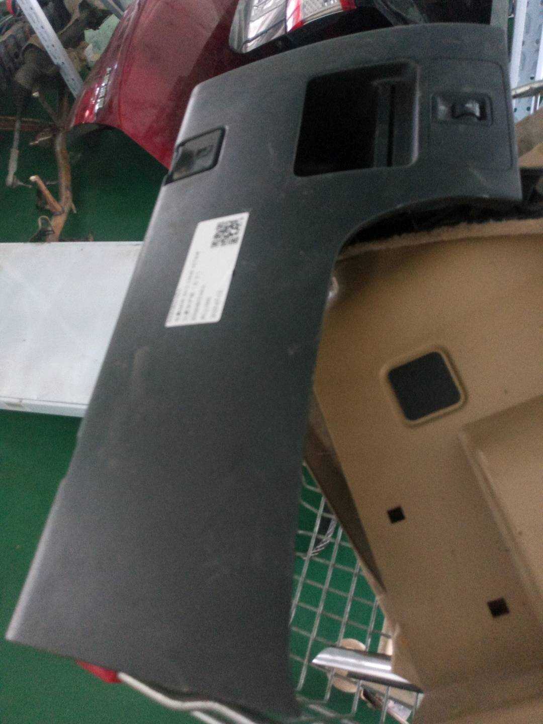 30060855ASA 仪表台护板(左下)