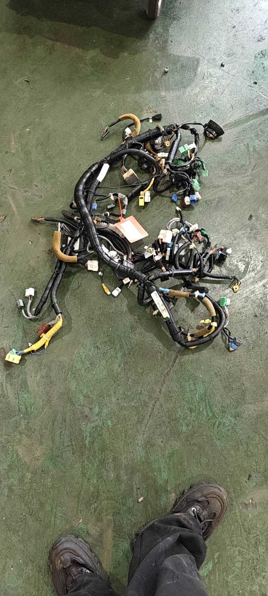 32117T0TH00 仪表台线束