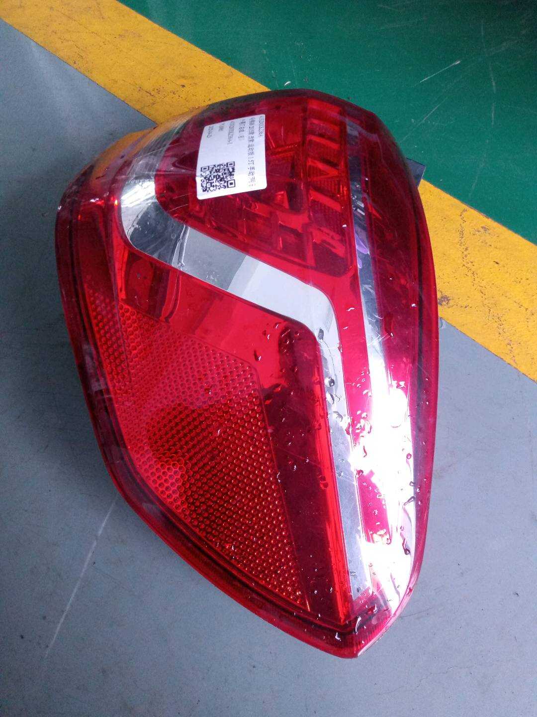 4133200XKZ36A 右组合后灯总成