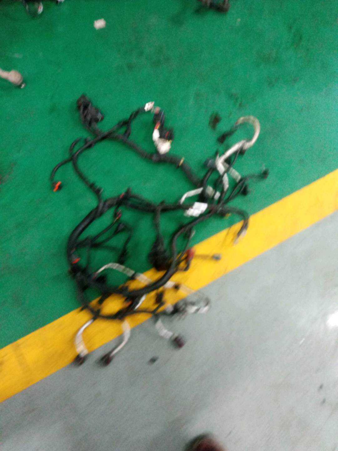 T7004001010001B11B27461 Engine Wiring Harness