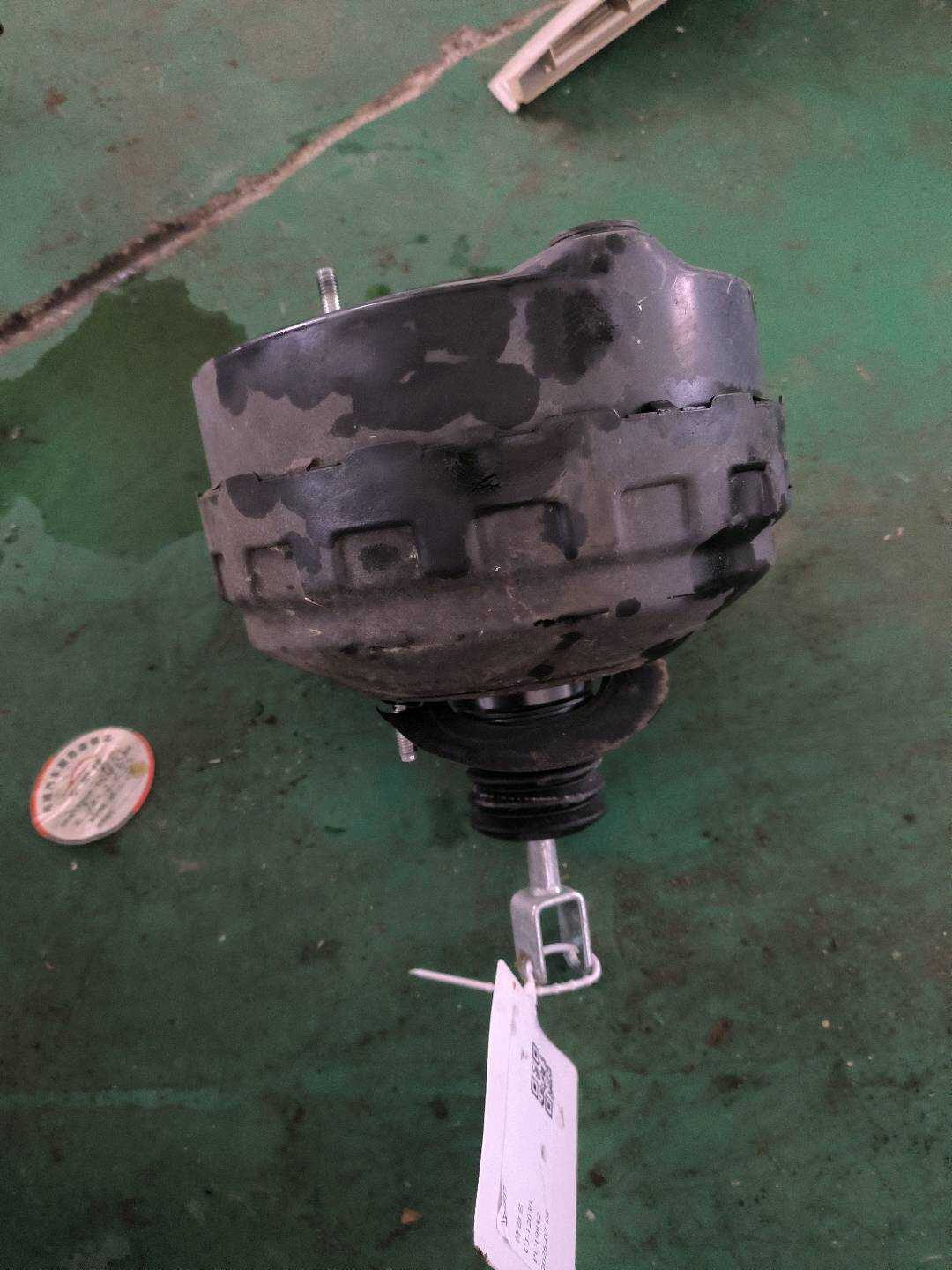 34336779721 Brake Booster
