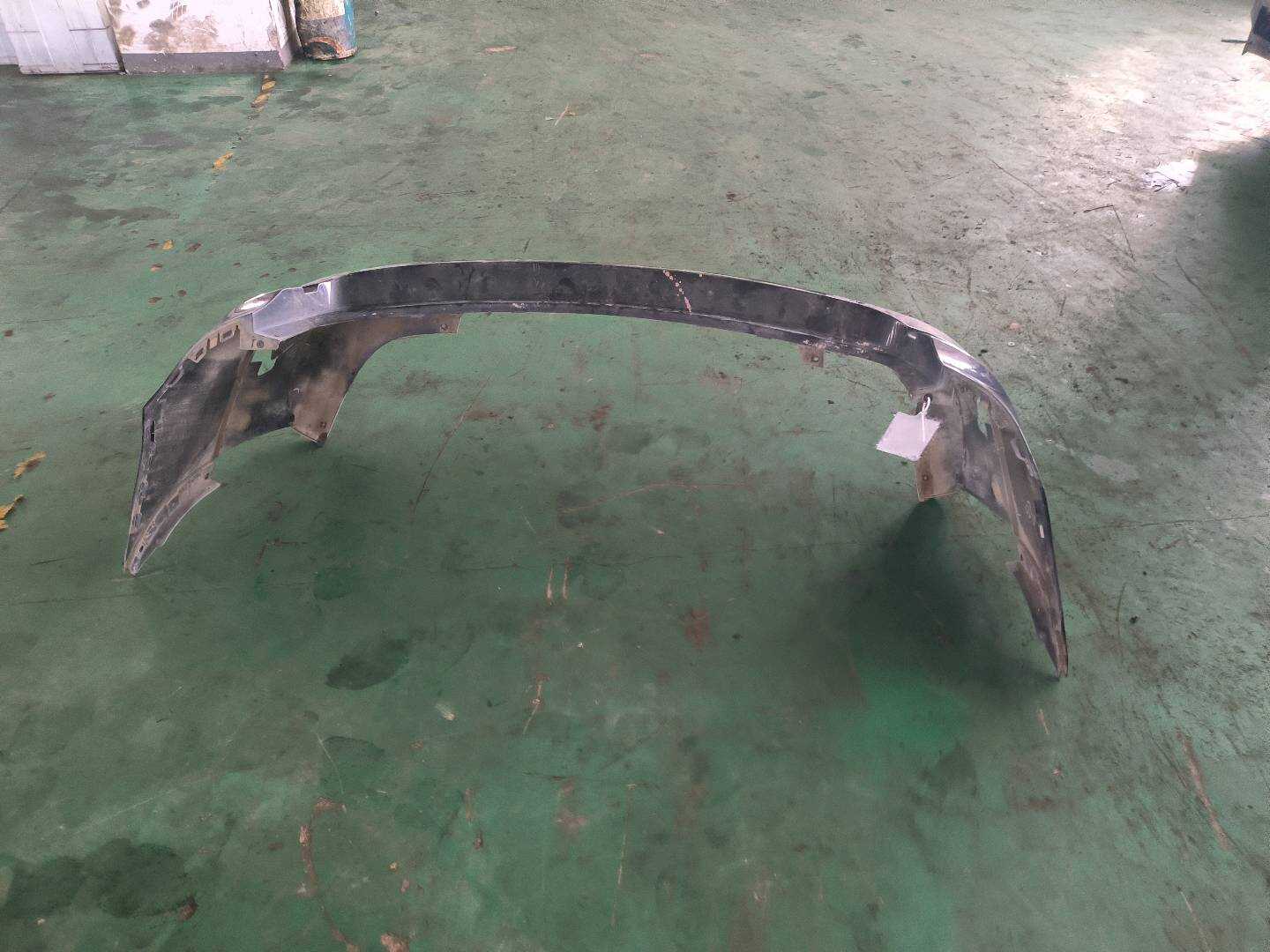 51127278474 后保险杠皮