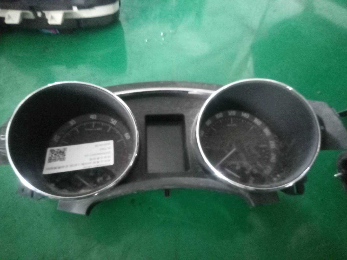 3TD920841AKD0 组合仪表总成