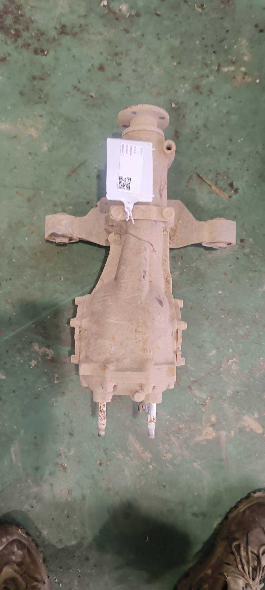27011AB300 后差速器