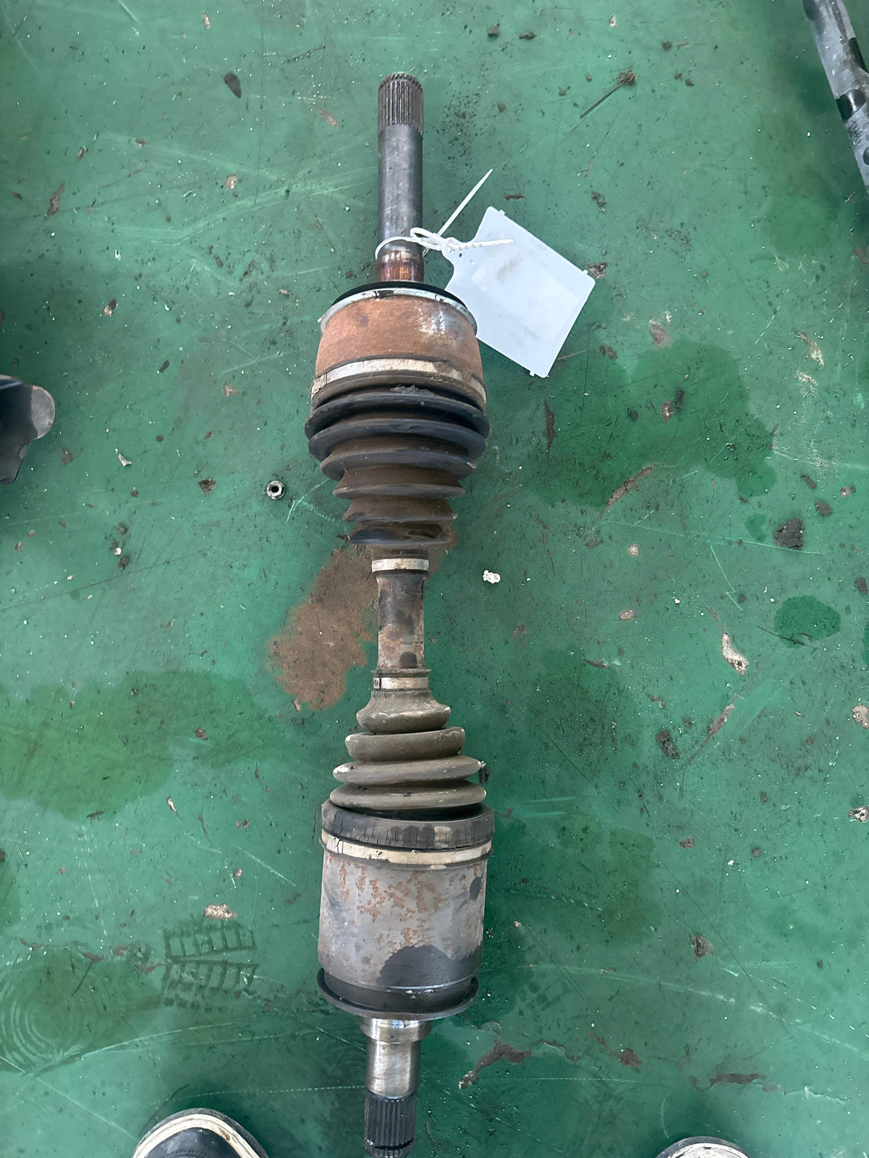 4343060040 Front Axle Shaft, Right