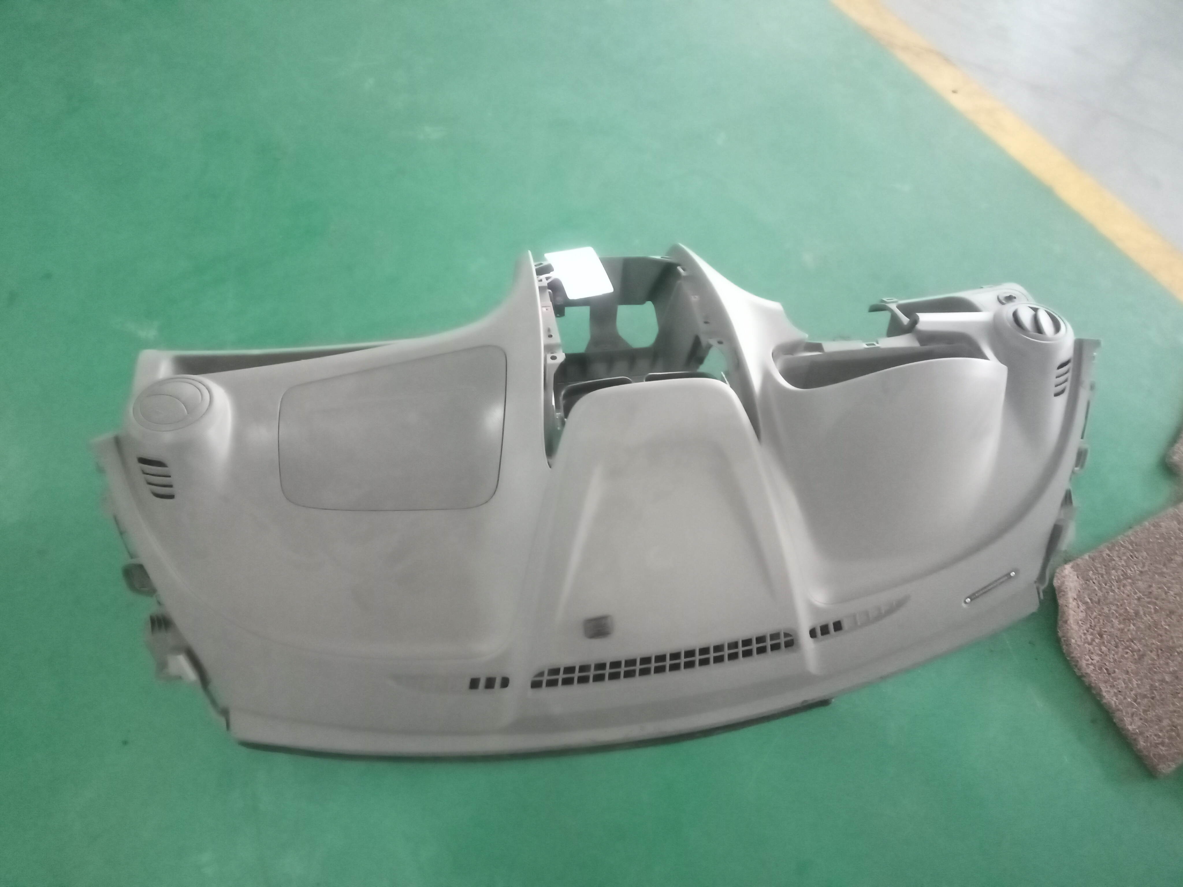 9009015 Dashboard Shell