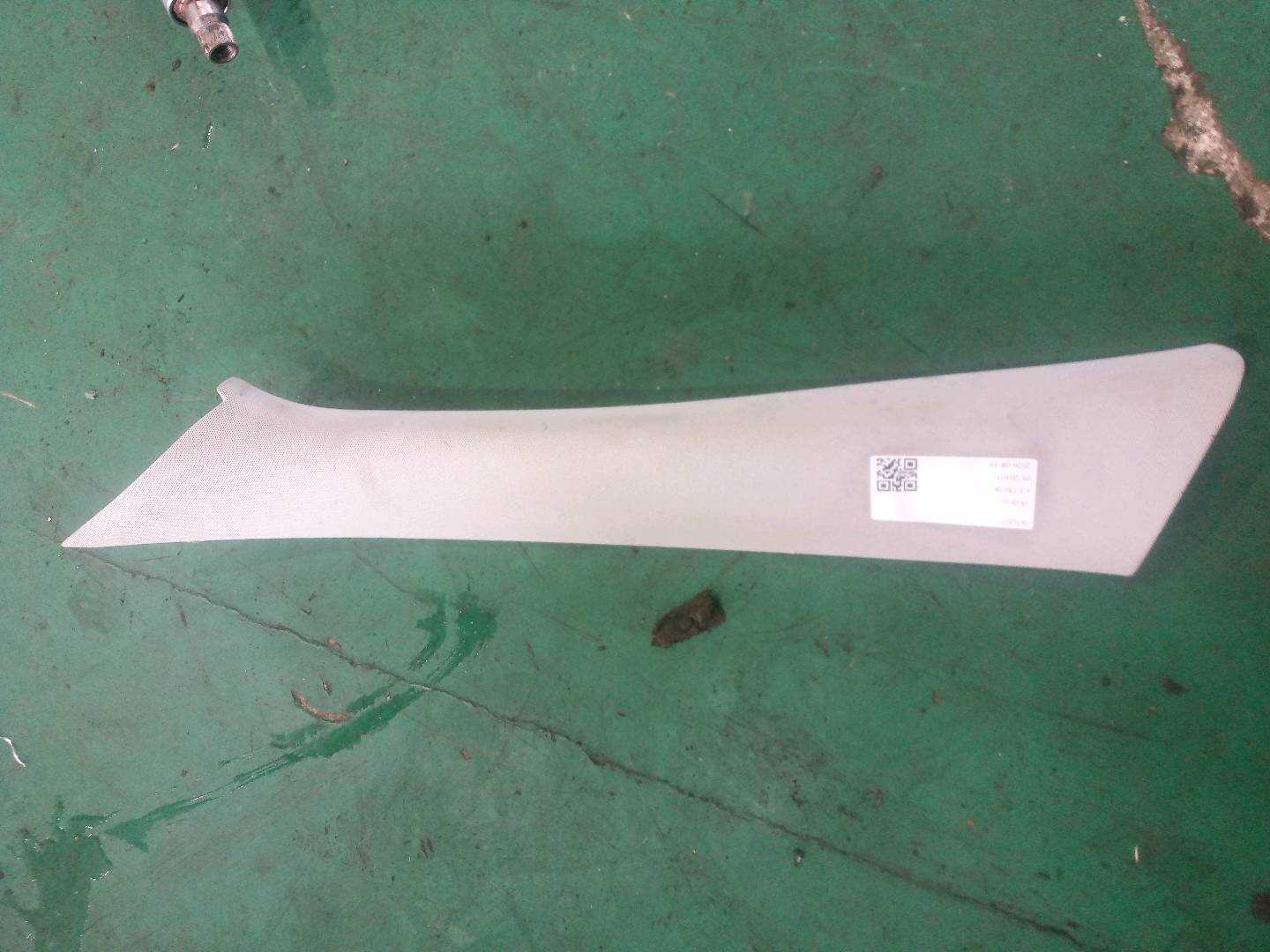 A17669017007H46 A柱内衬(左上)