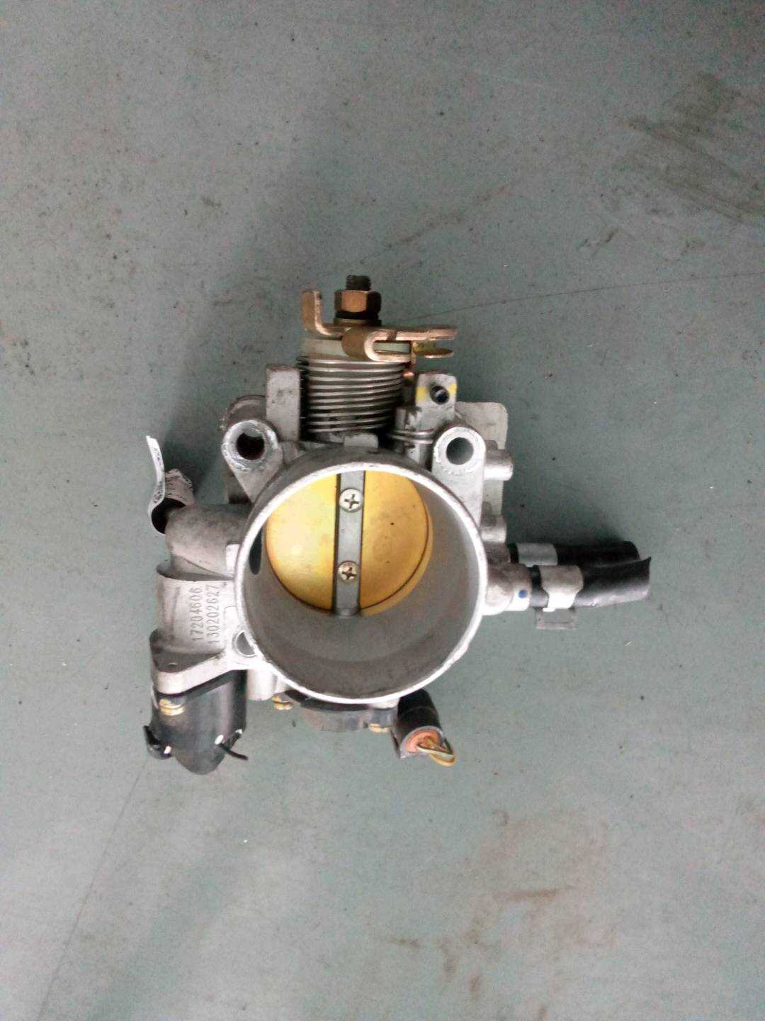 1025200GD052 Throttle Body Assembly
