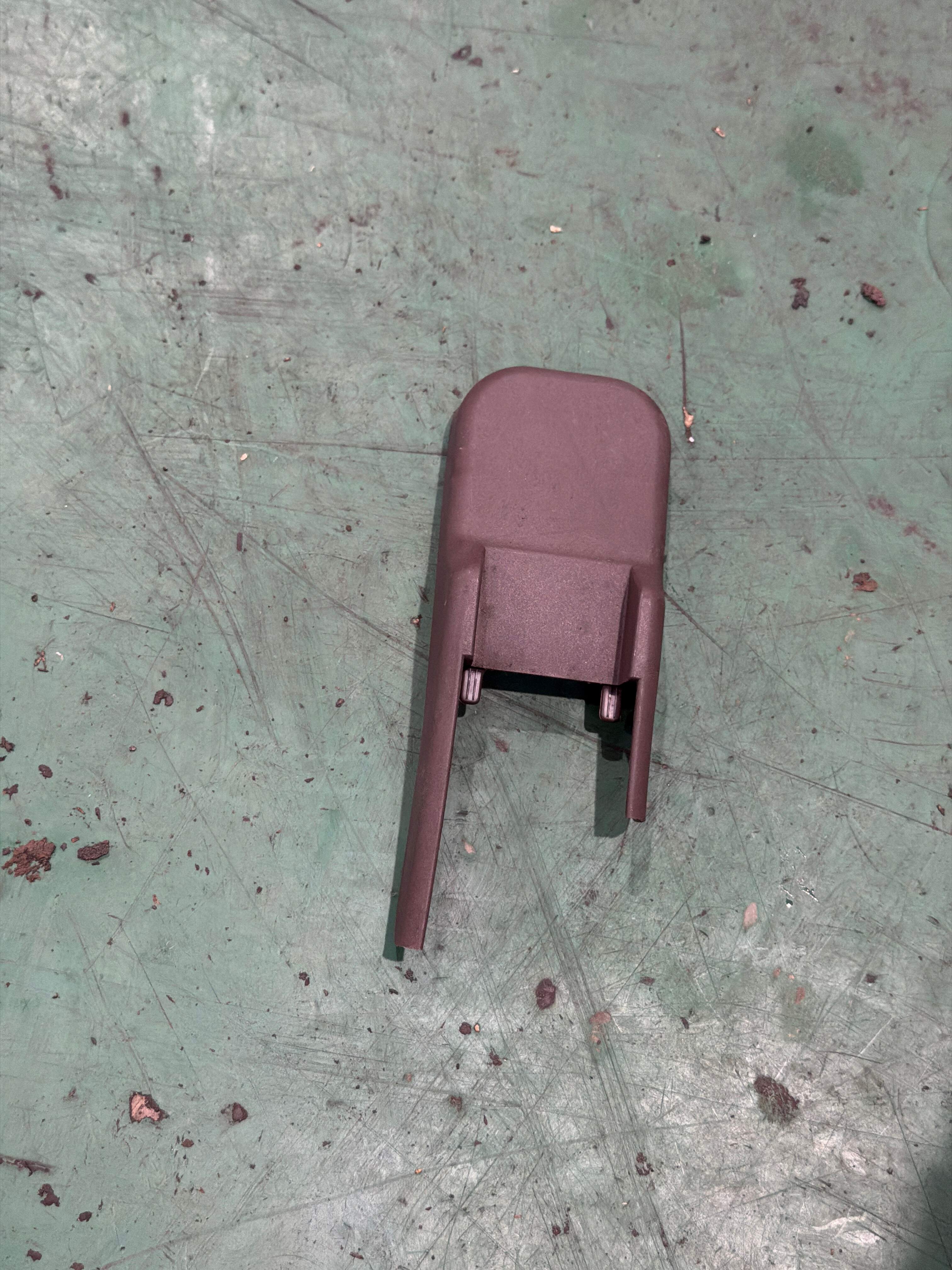 875551CA0C 座滑盖