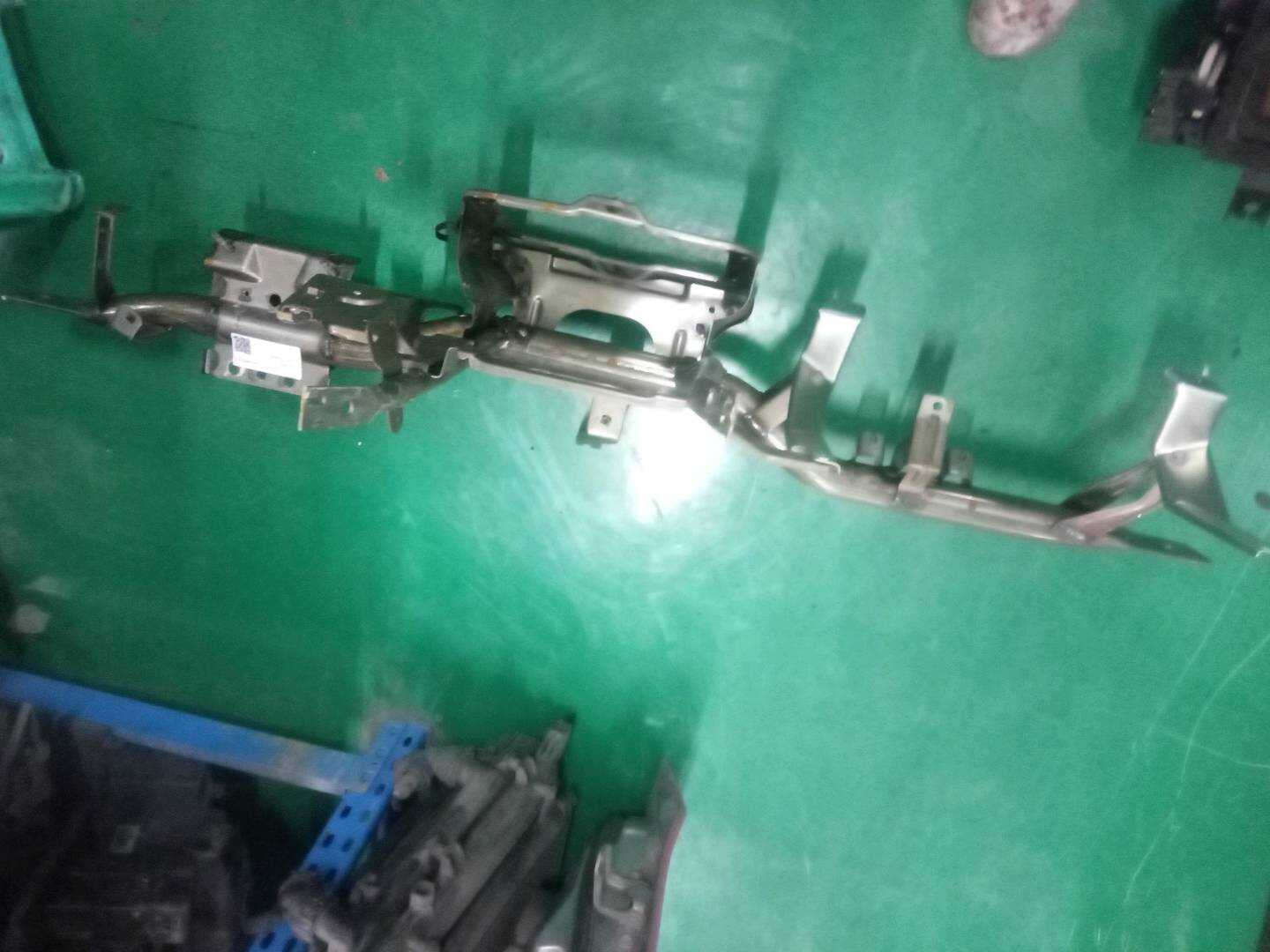 5306610K80 仪表台骨架