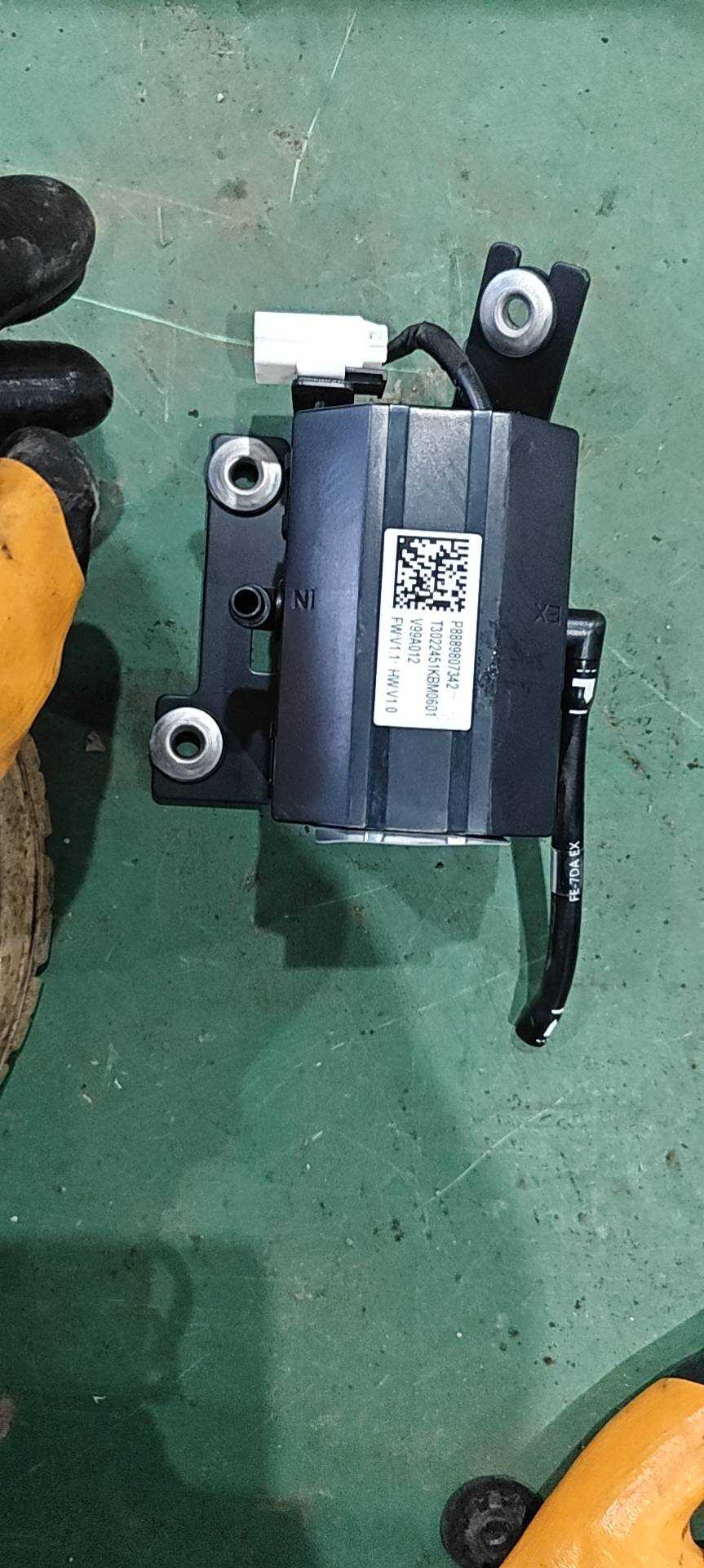 6600112710 空气质量传感器