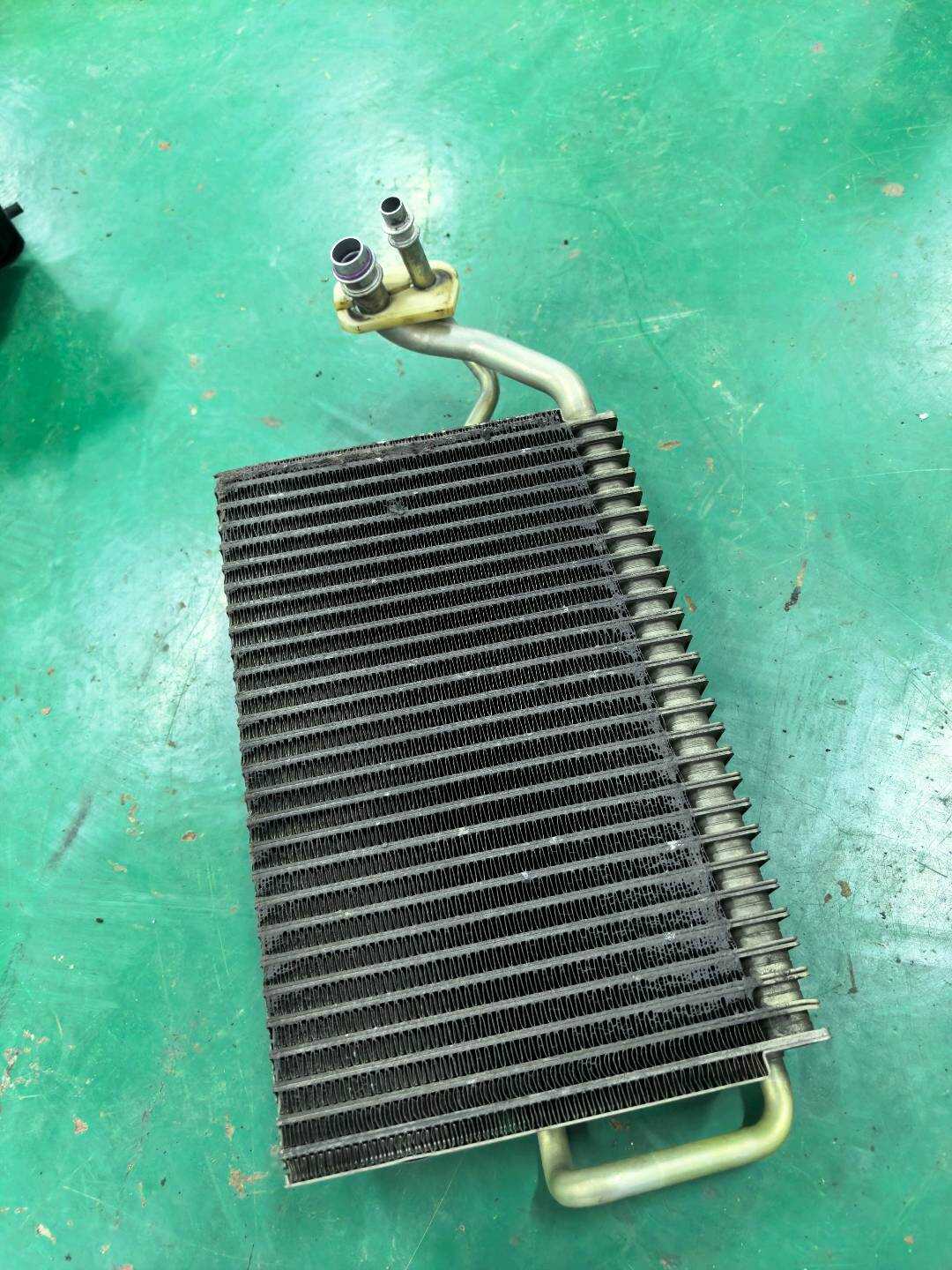 A2118300158 蒸发器