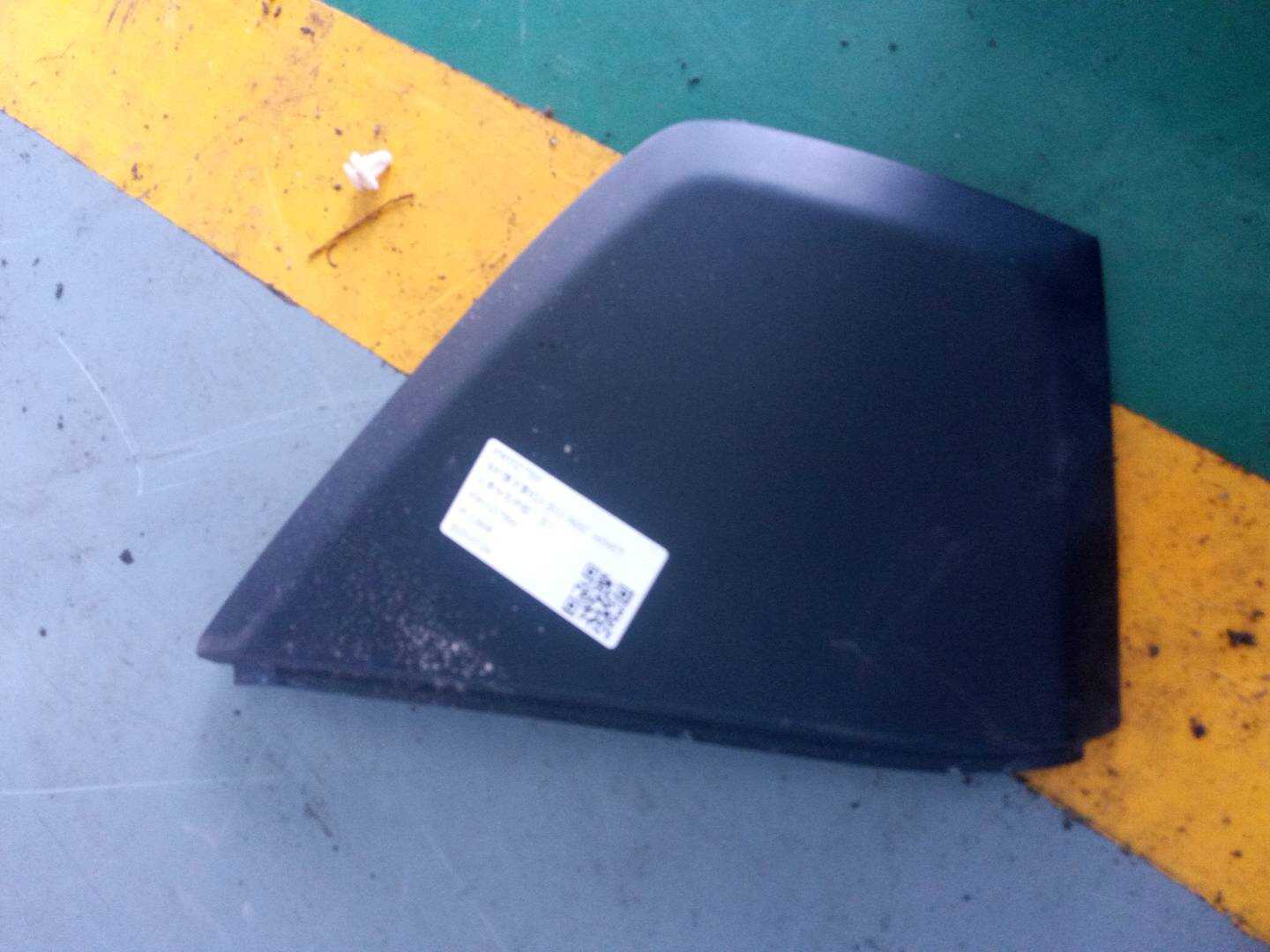 95855217500 仪表台侧护板(左)