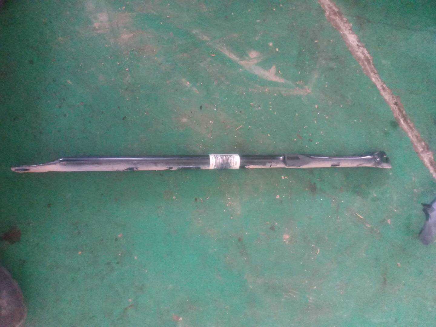 51617327754 前悬挂托架(右)
