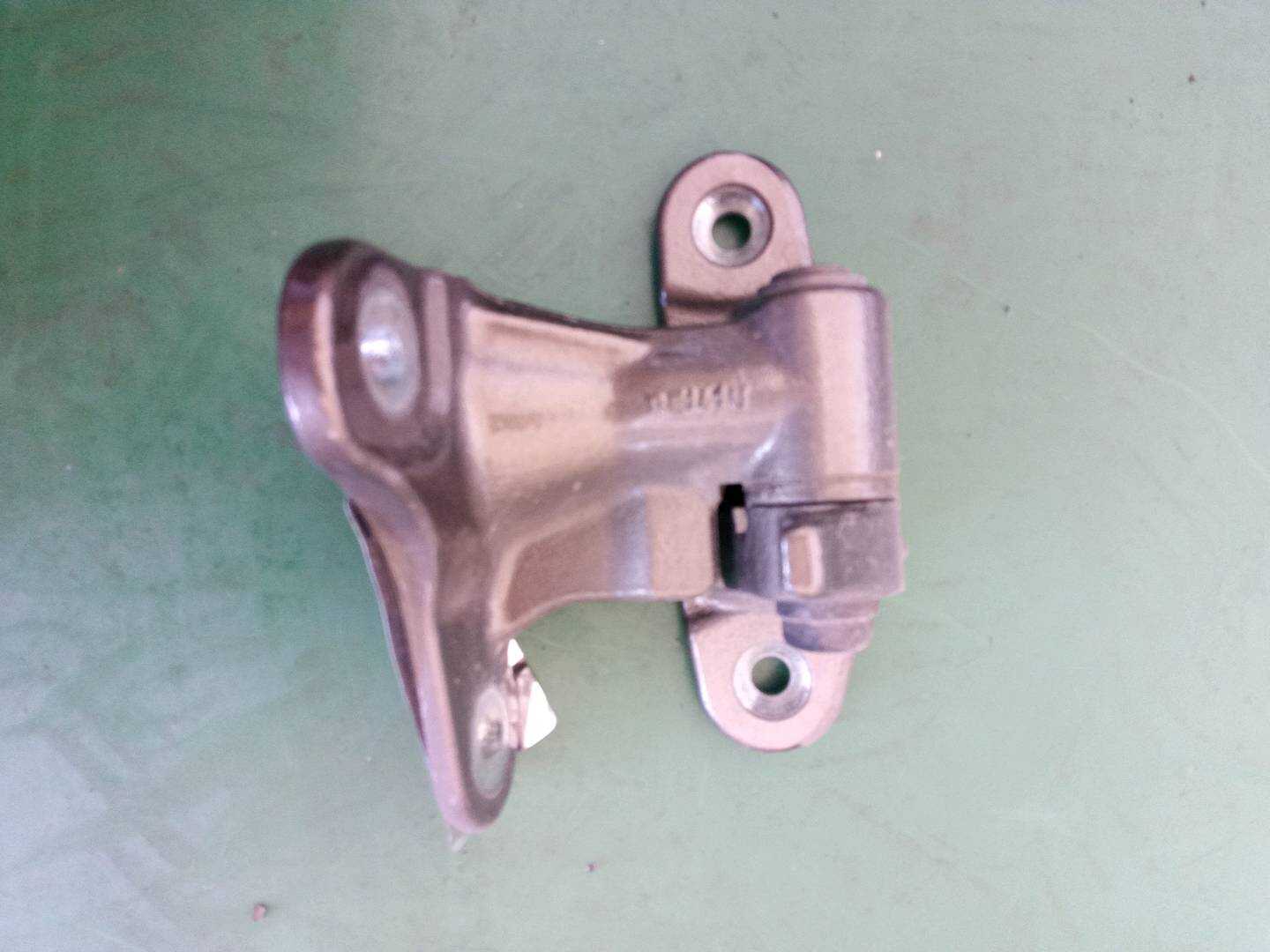 A2467300437 Rear Door Hinge (Lower Right)