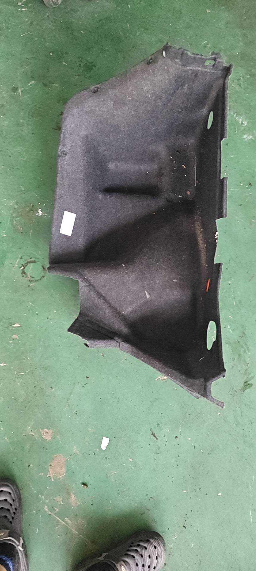 84601TS4H01ZA 行李箱饰板（右）