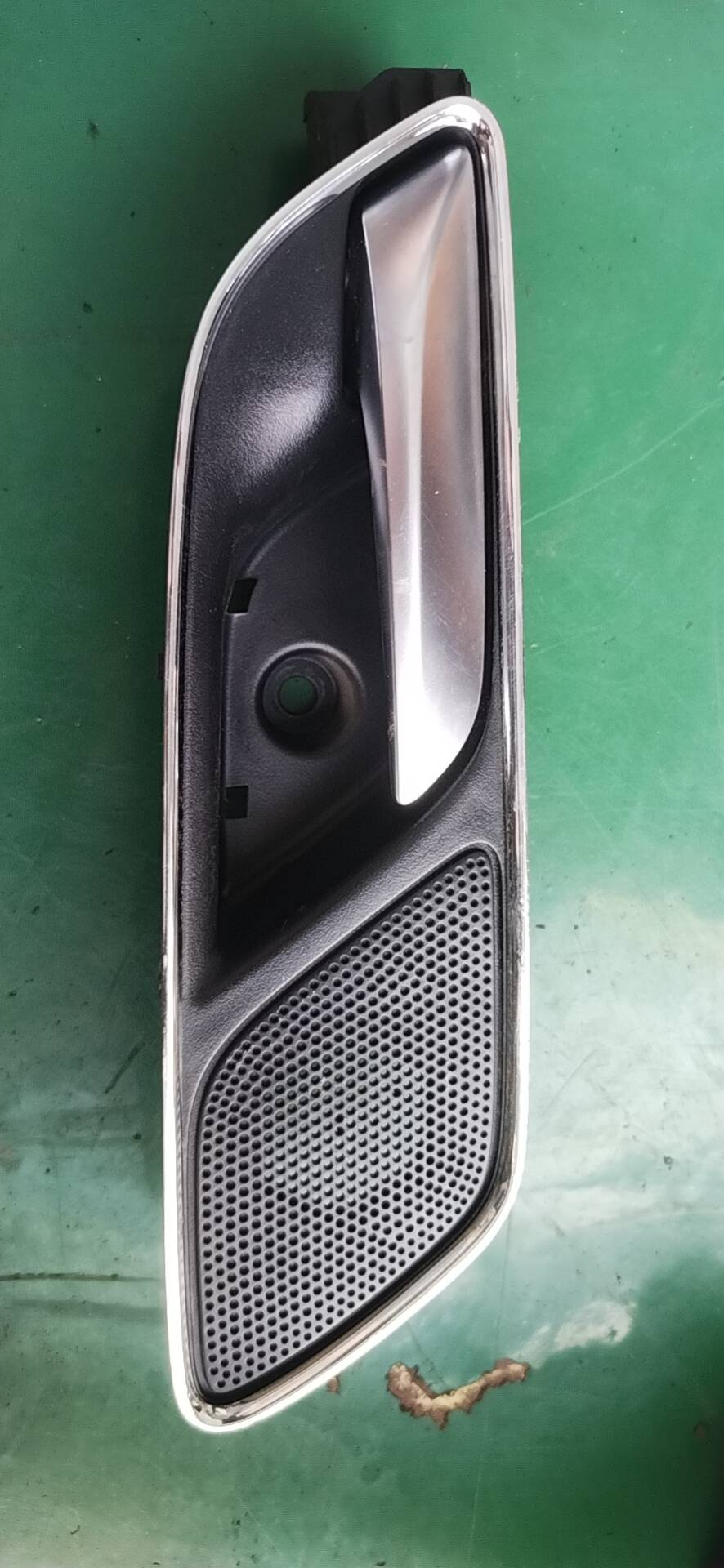 10156753PXD 后门内拉手总成