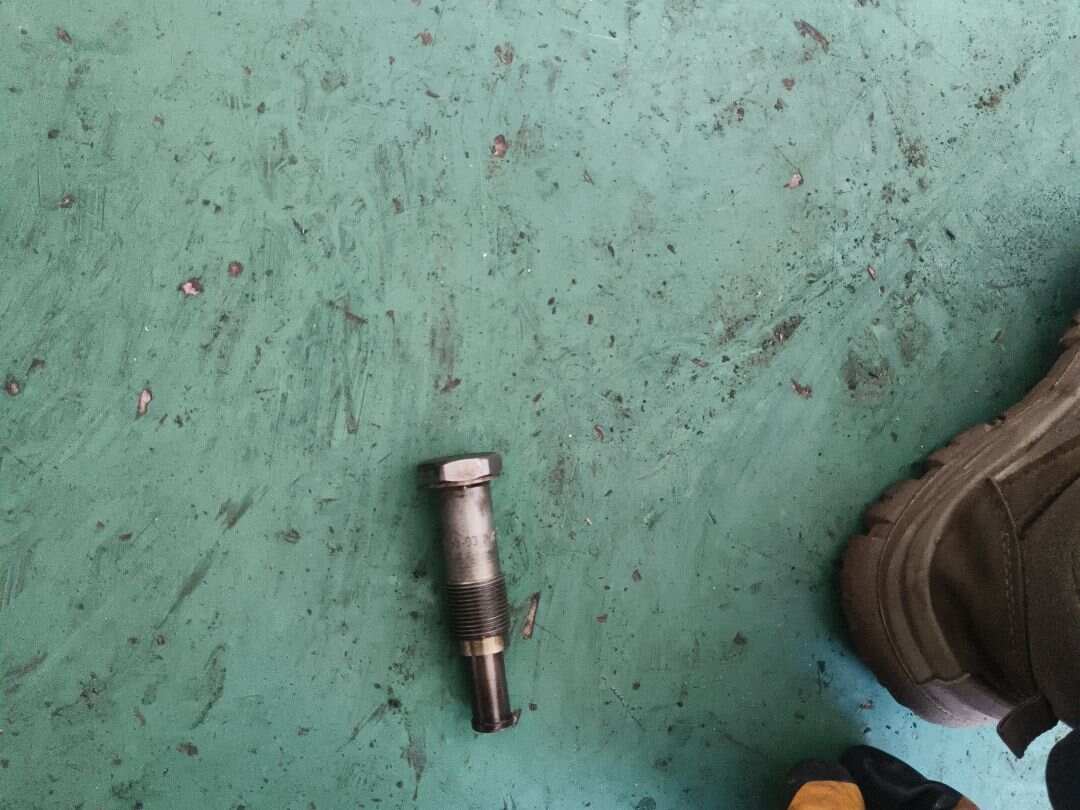 11318685091 正时张紧器