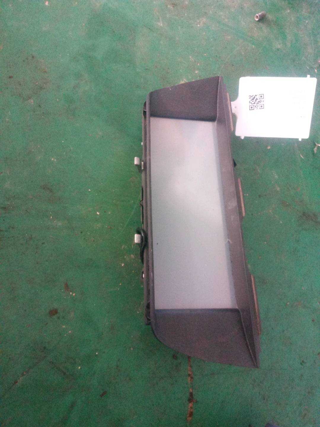 65509266385 中央信息显示器 （CID）