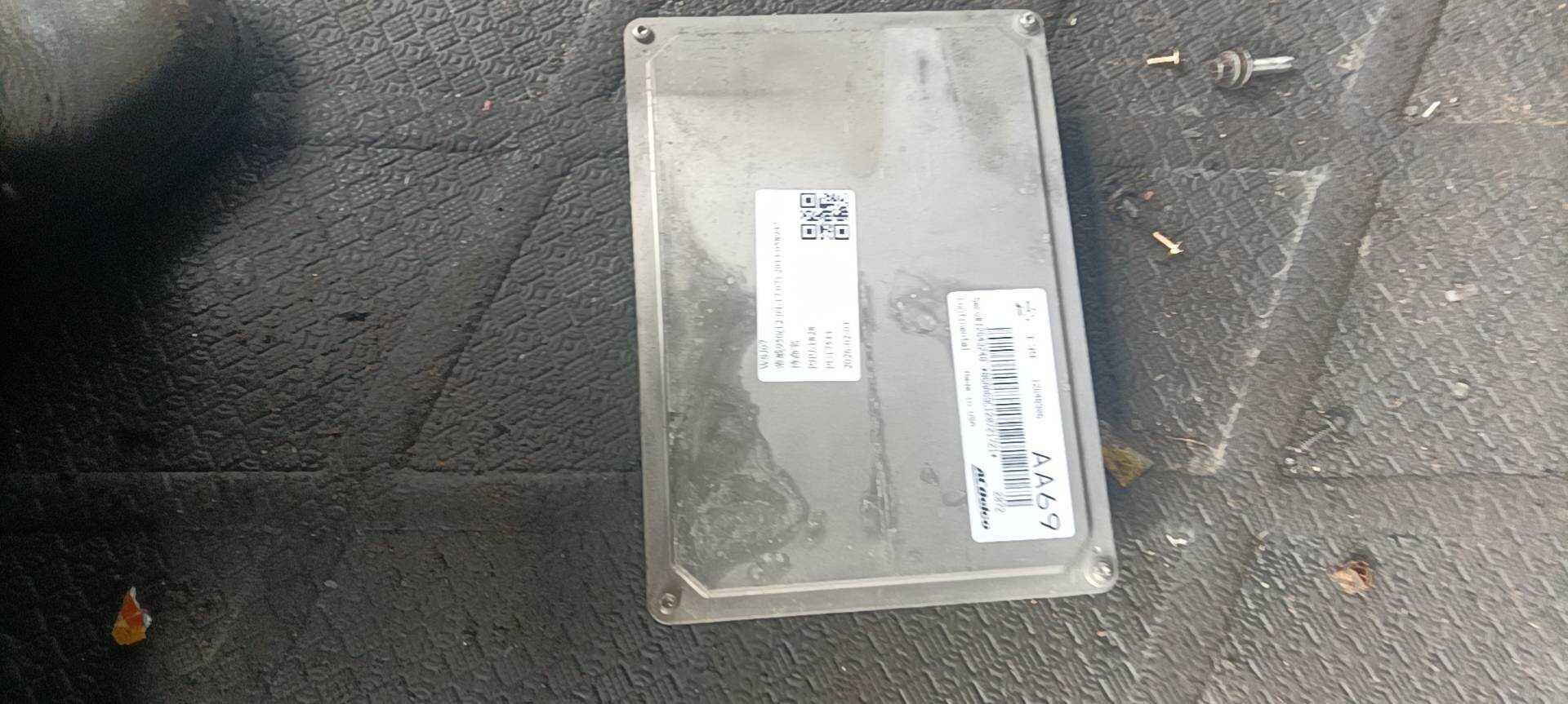 12651994 发动机电脑