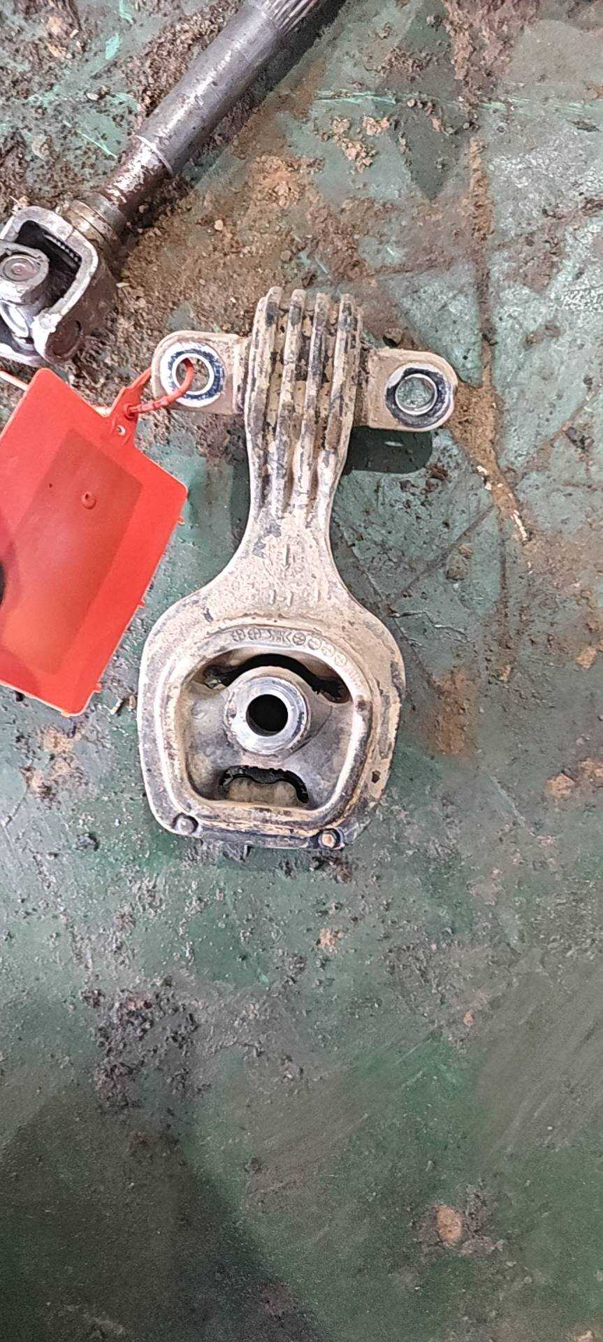 50890T0AA81 变矩器上连杆MT
