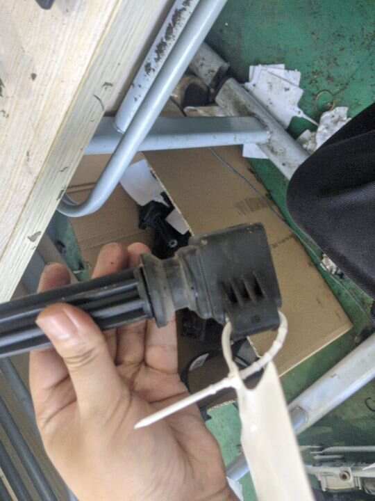 JDE30294 Ignition Coil