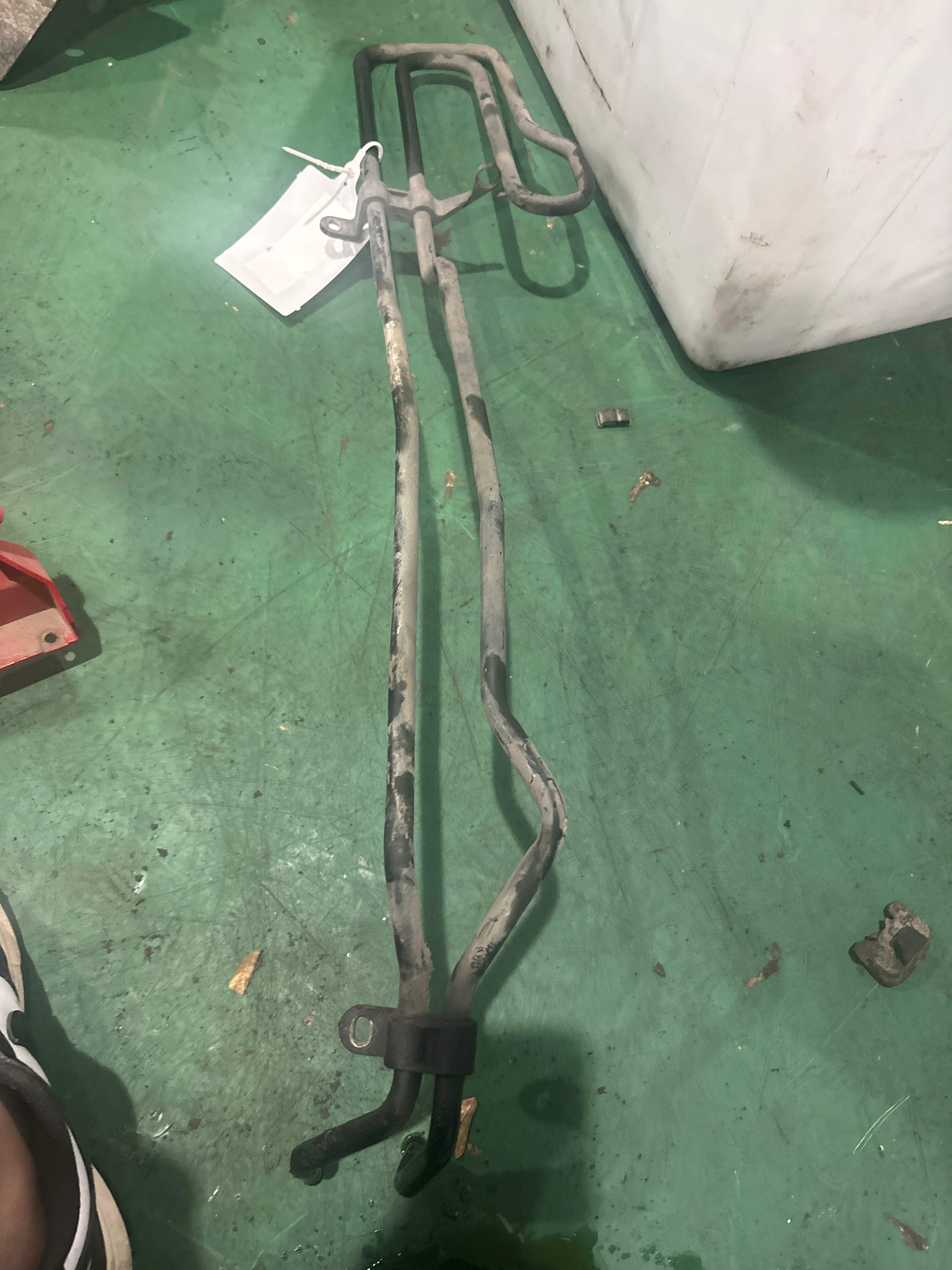 4B0422885S Steering Cooler