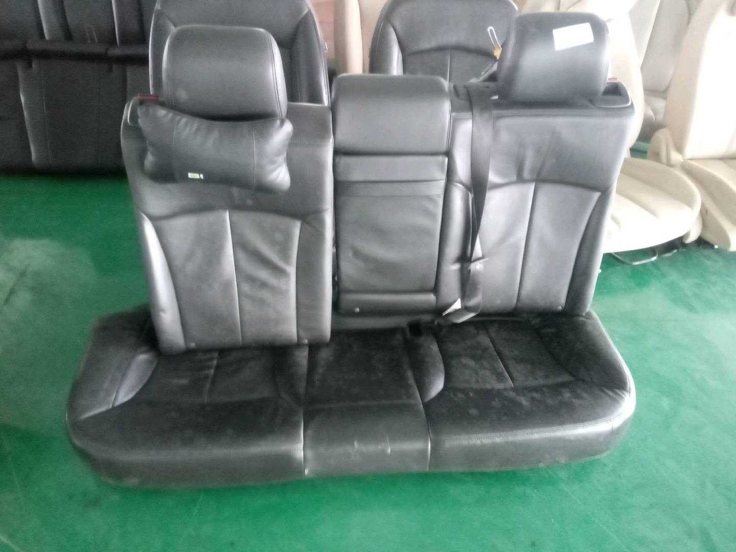 9062316 后排座椅总成
