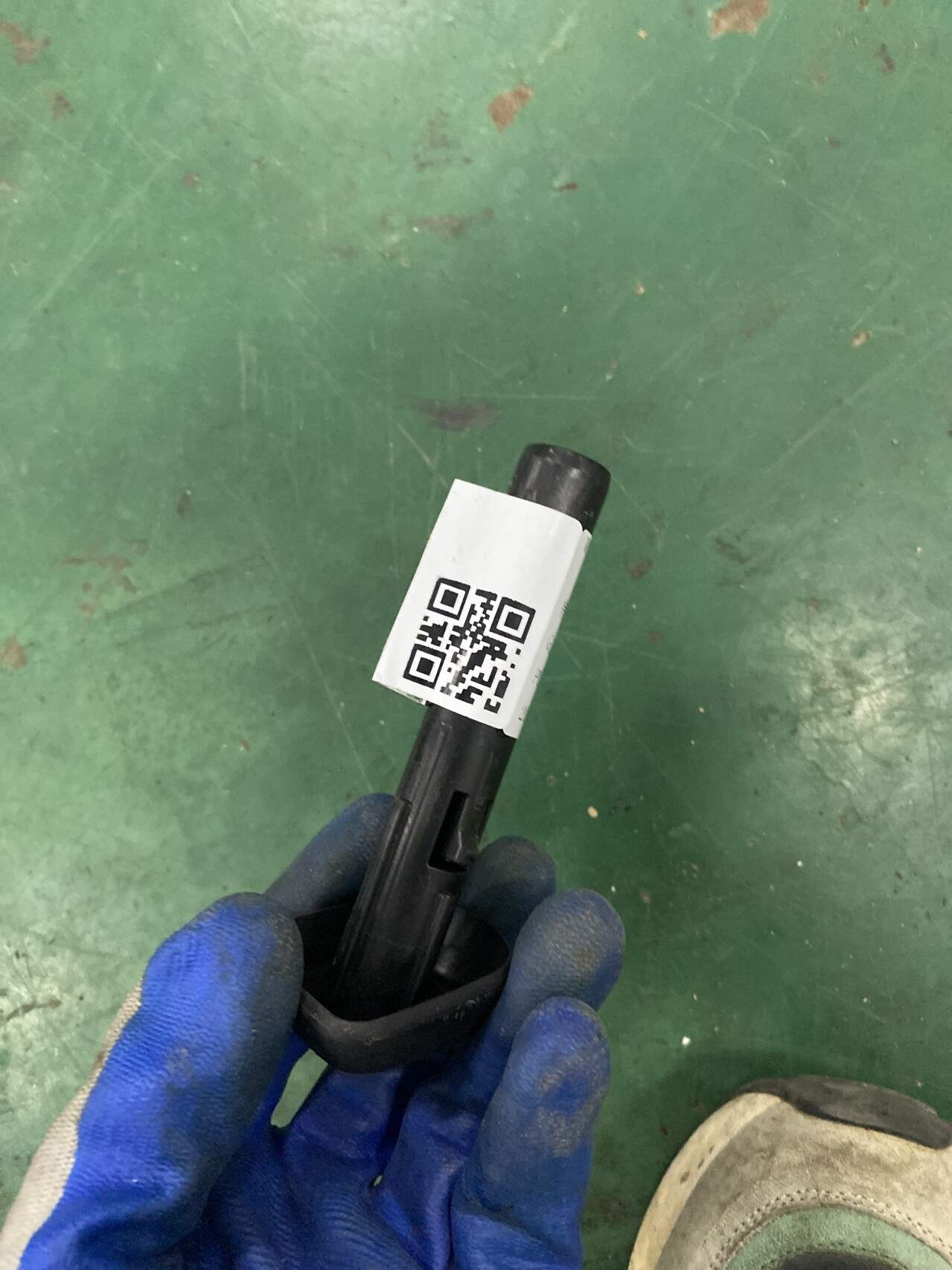 6310003ADUS010M45 头枕导套，自由端