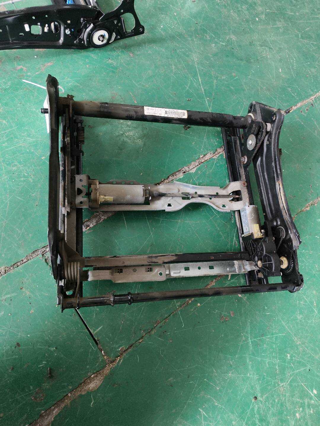 A2049107536 Driver Seat Base Frame