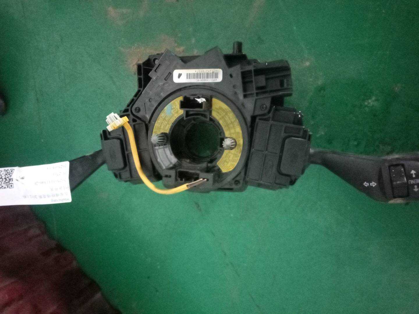 3M5T6475AF 组合开关