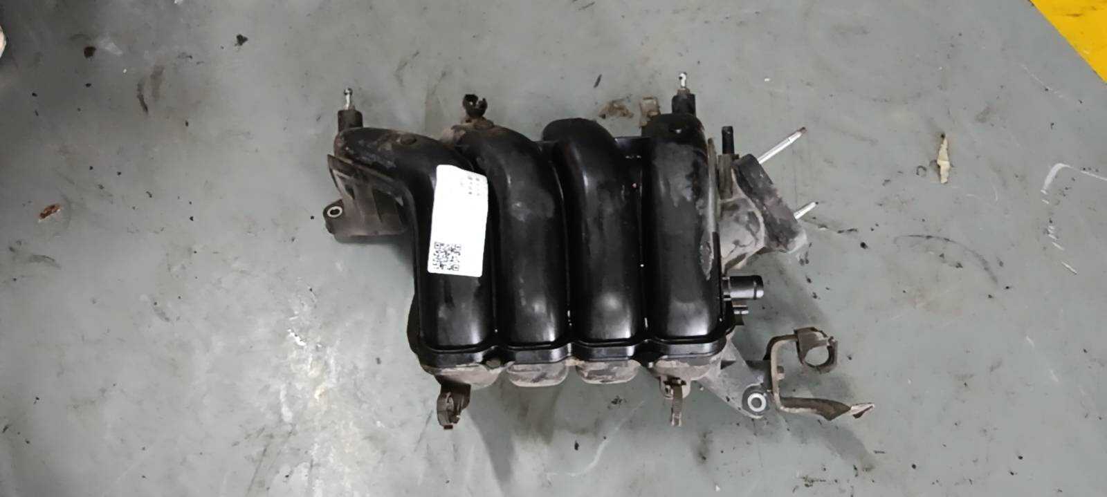 171200T021 进气歧管