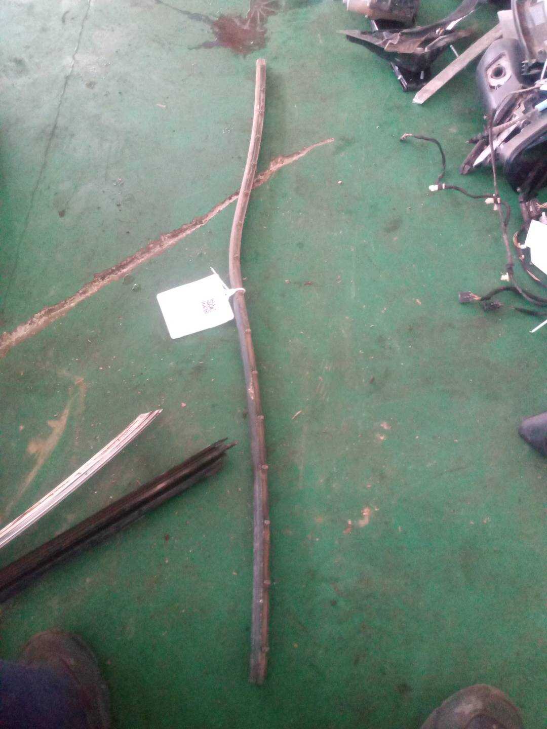 51767401665 后门密封胶条(右下)