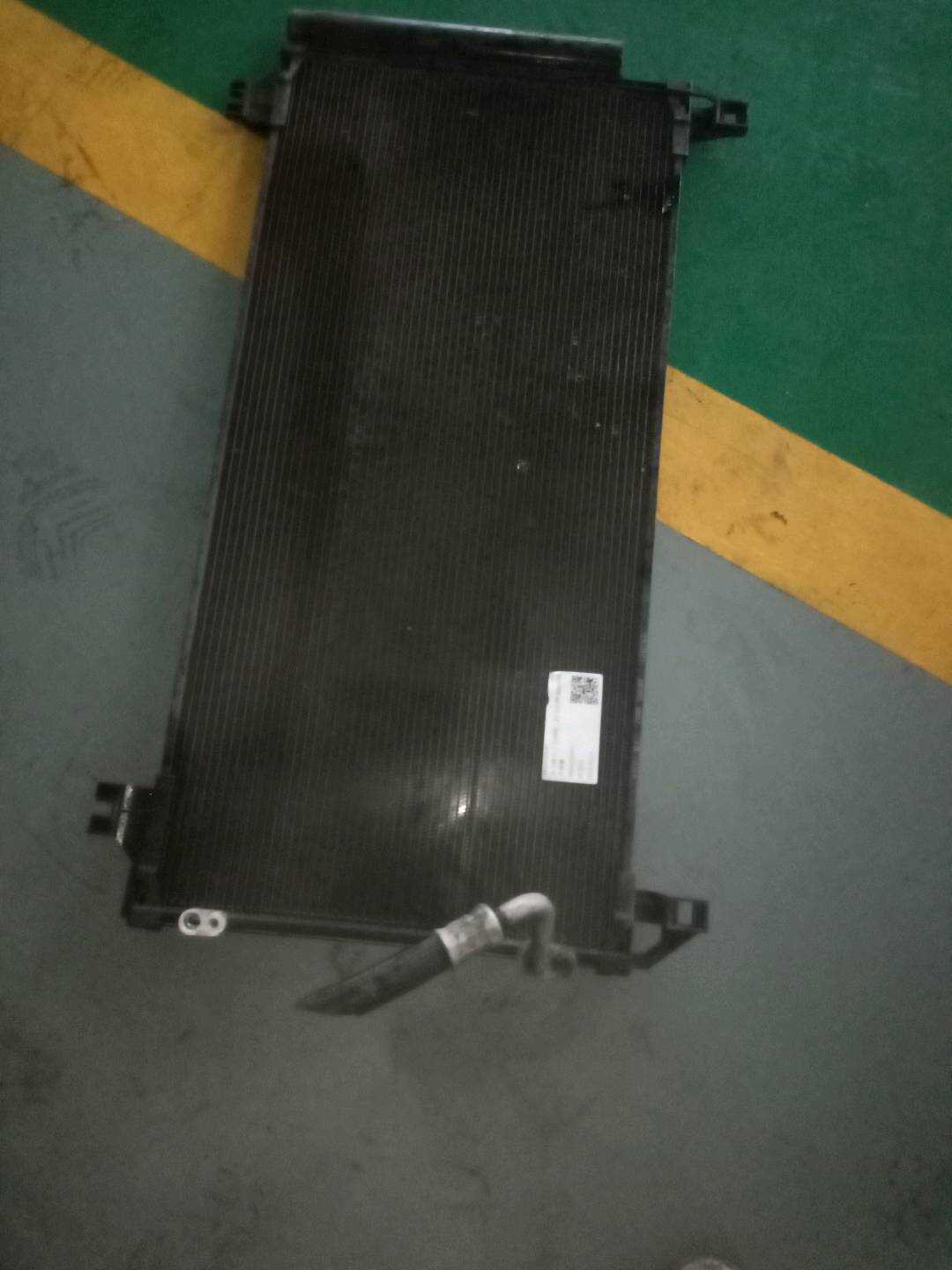 884600D140 冷凝器