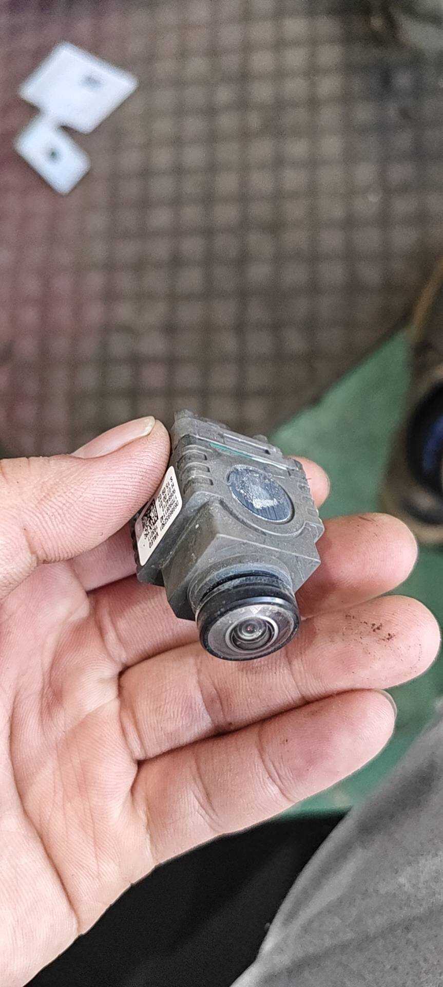 66539475687 后摄像头