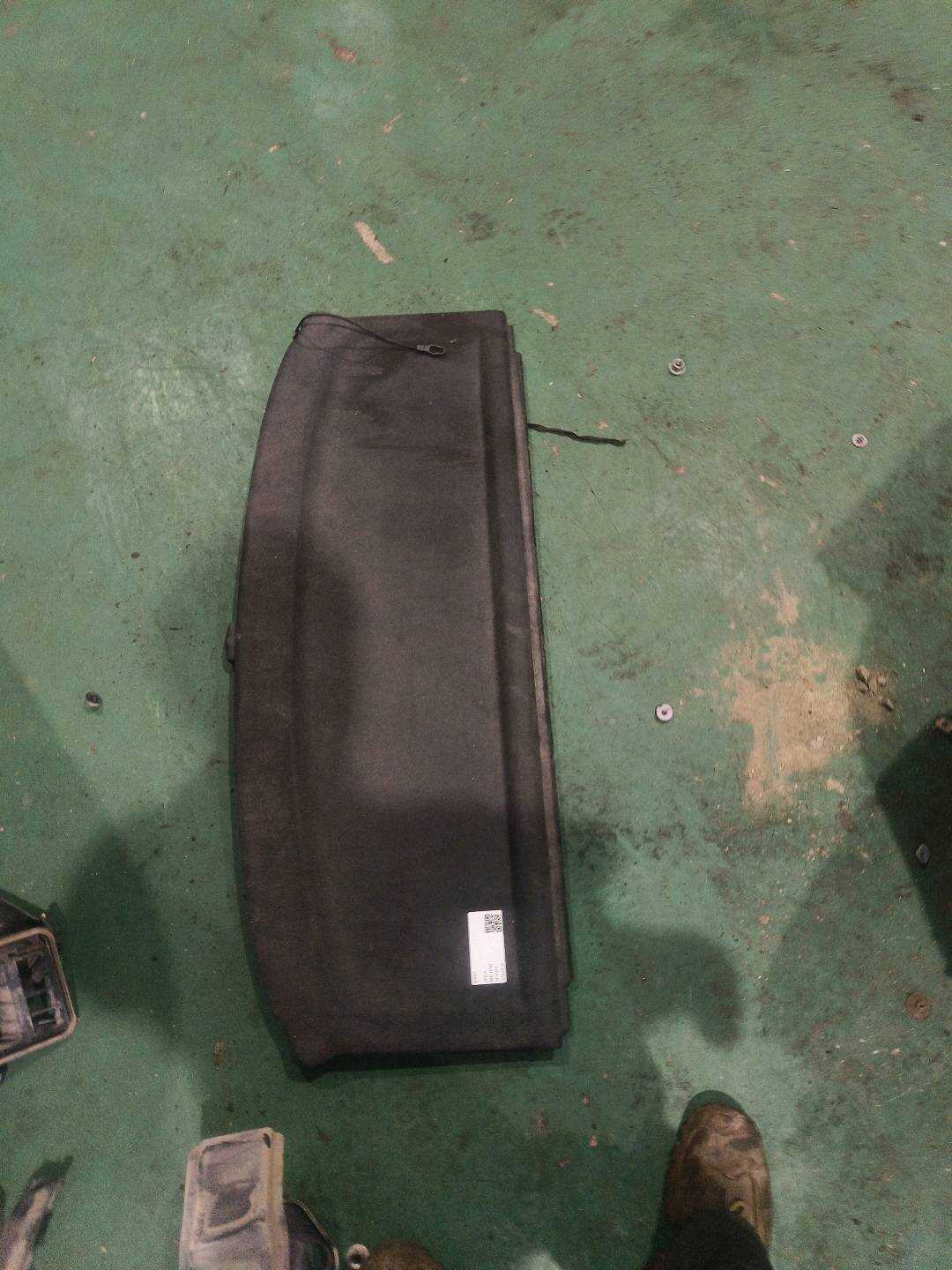51462991800 后窗台饰板