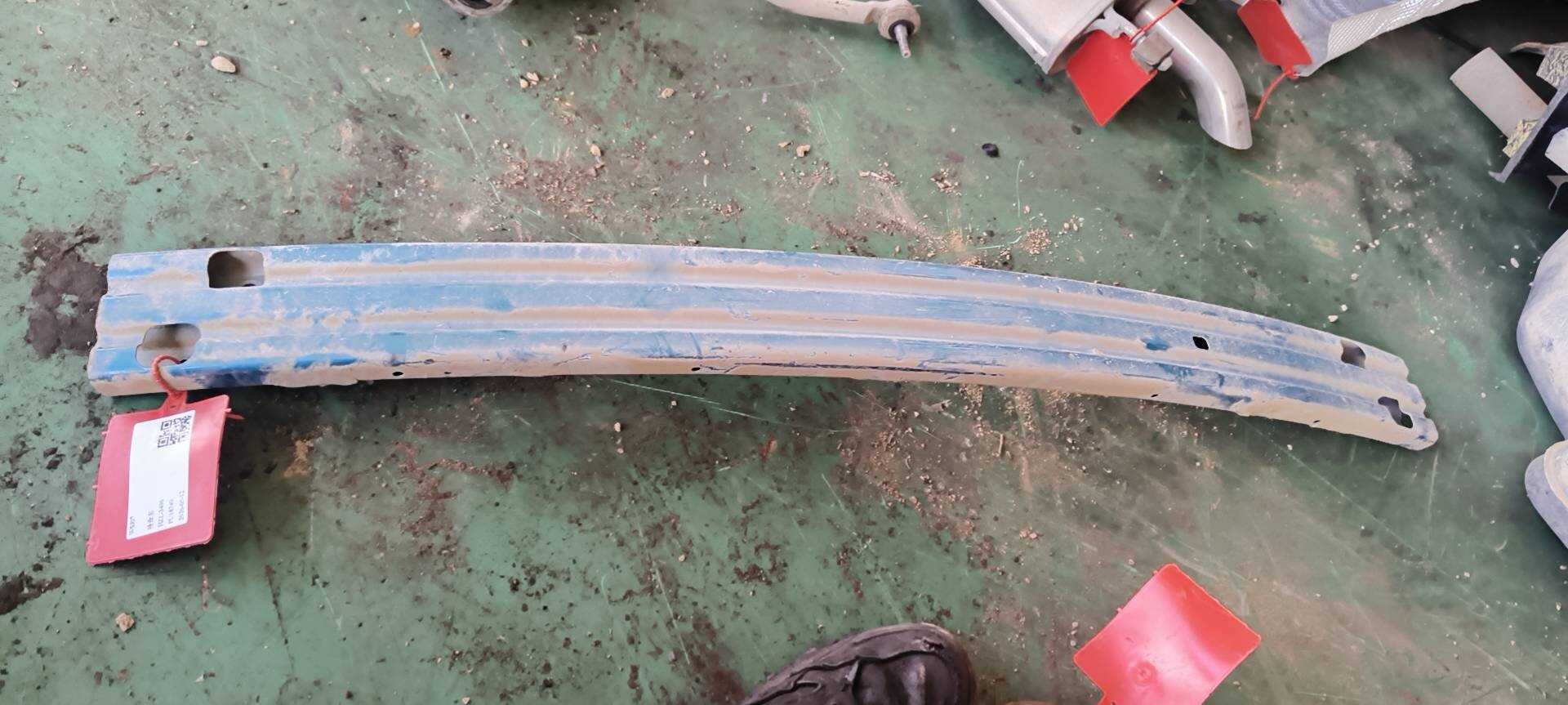 H50325MAMH Rear Bumper Frame
