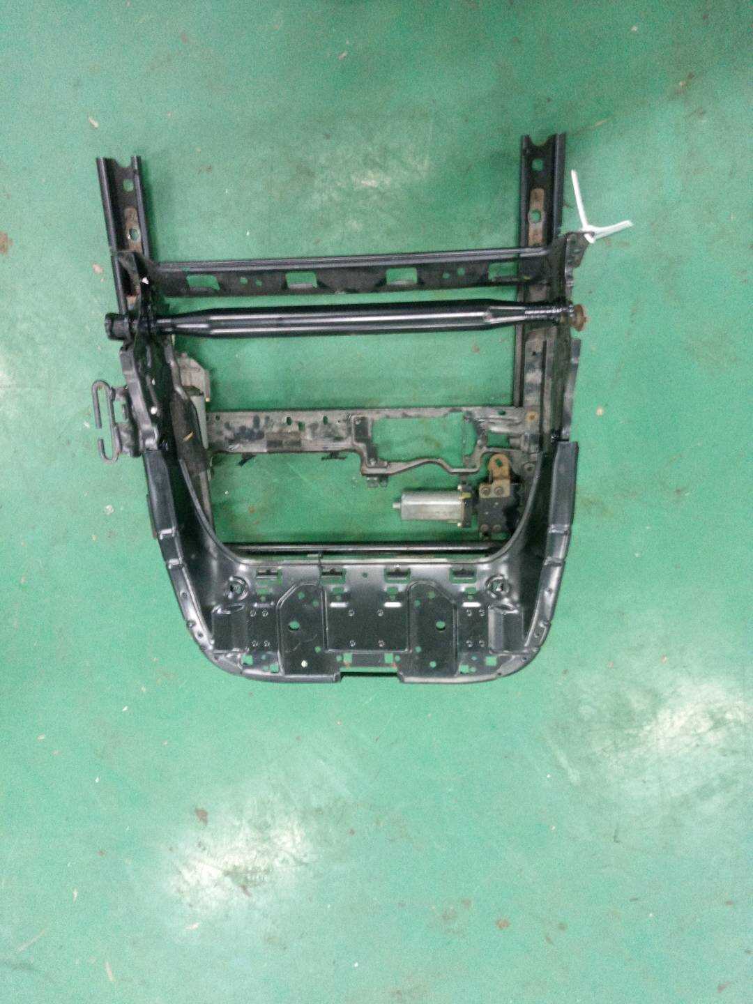 8E0881158G Passenger Seat Base Frame