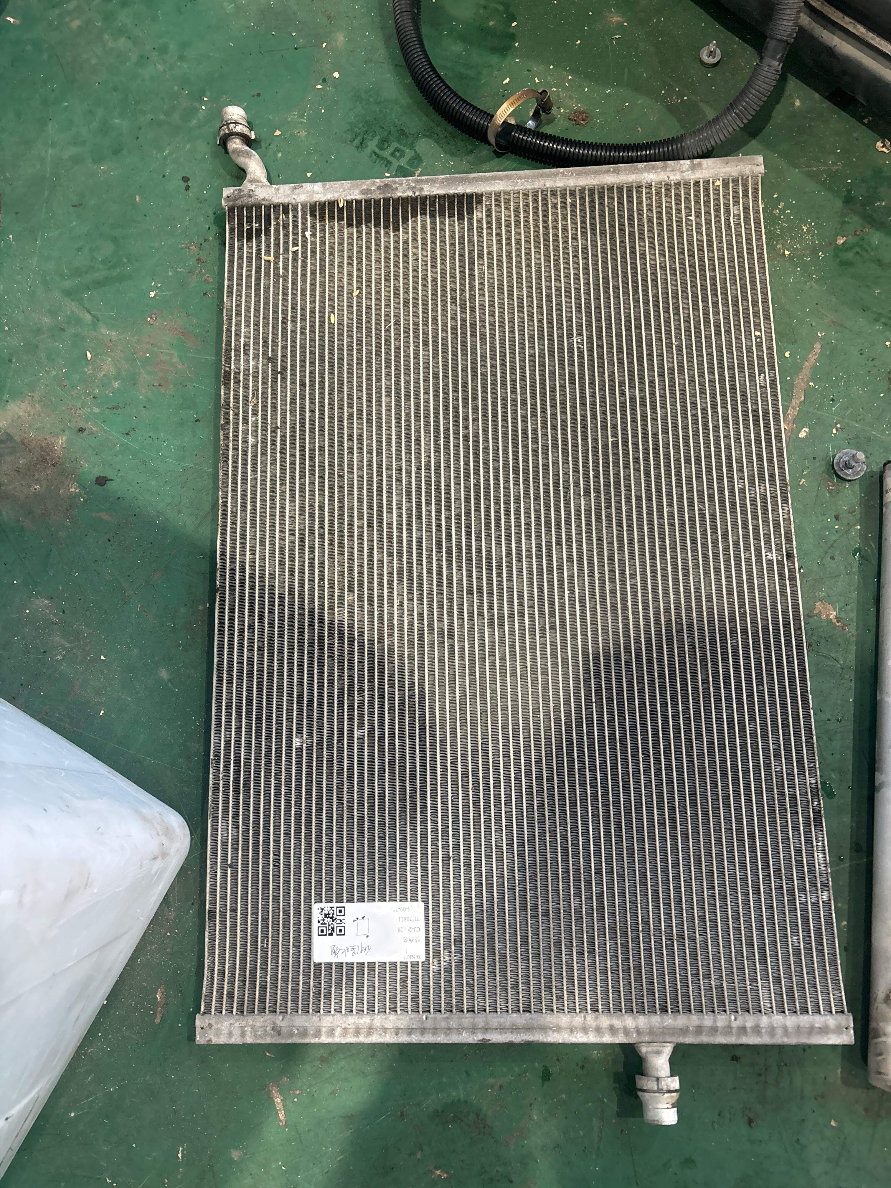 A0995002003 低温水箱