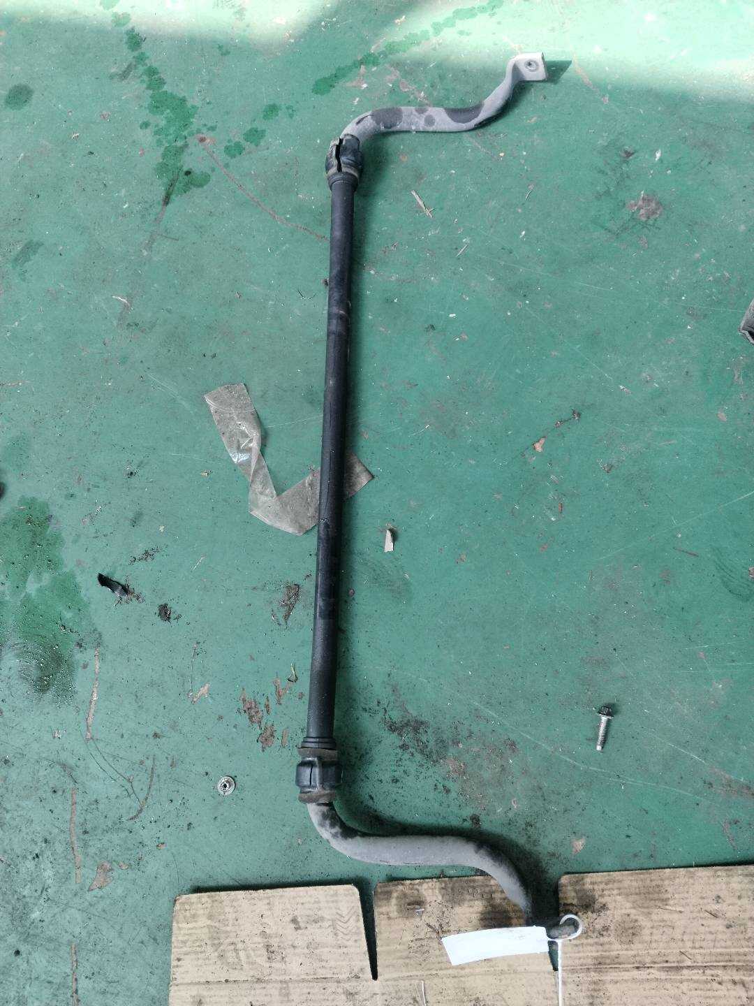 4B0411309G Front Sway Bar
