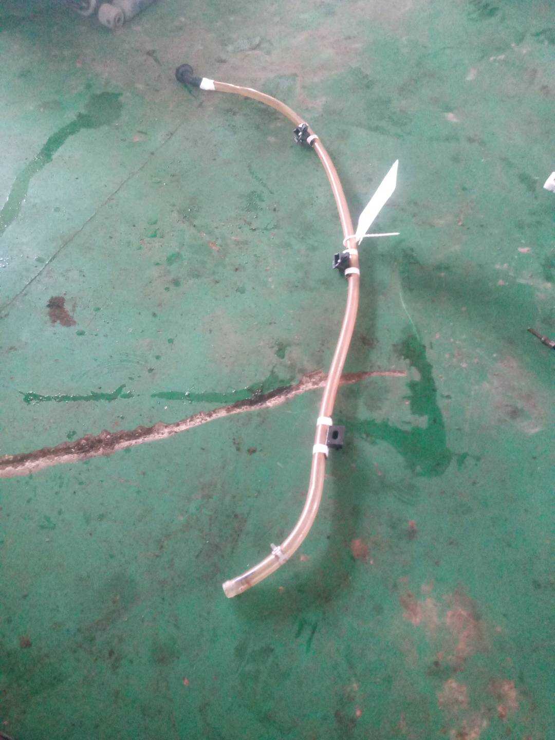 SC5703720A 右前水管组件