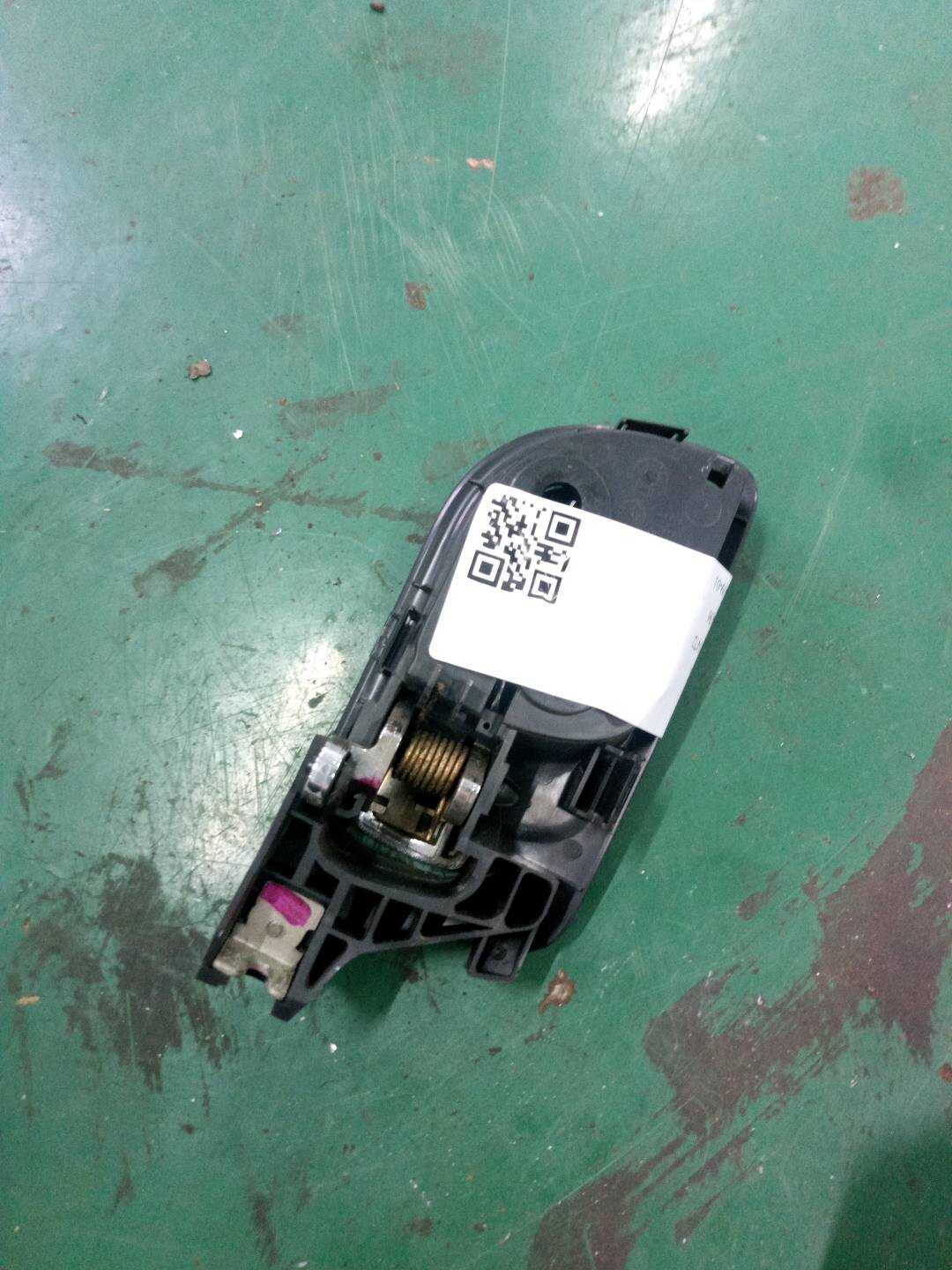 72660SDAA02ZA 后门内拉手（左）