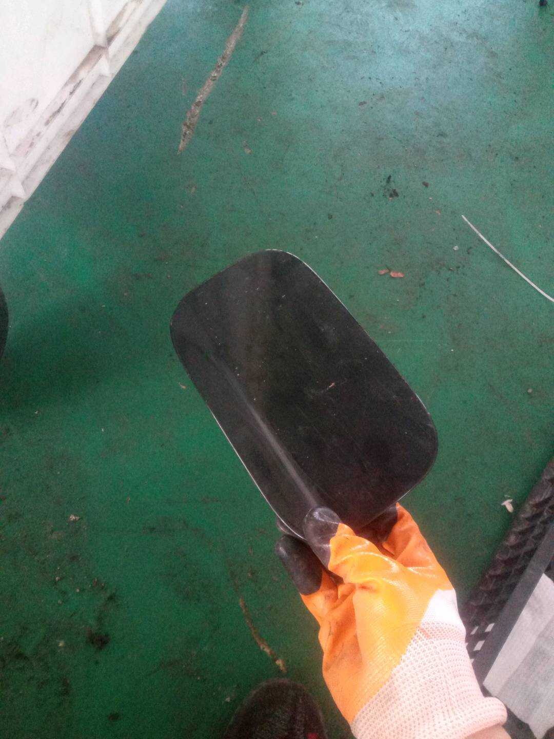 51177010539 Fuel Tank Filler Cap (Outer)