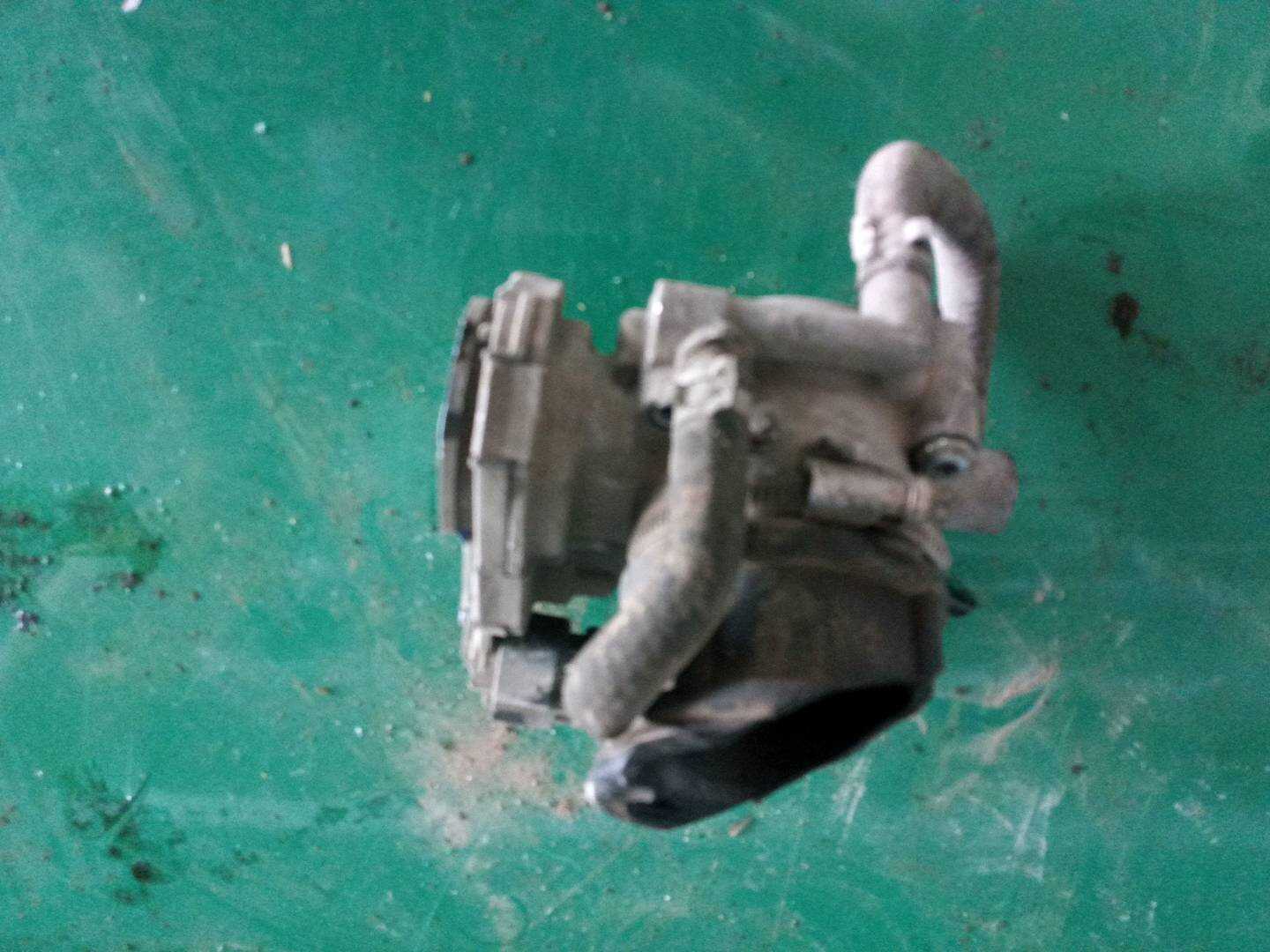 55577375 Throttle Body Assembly