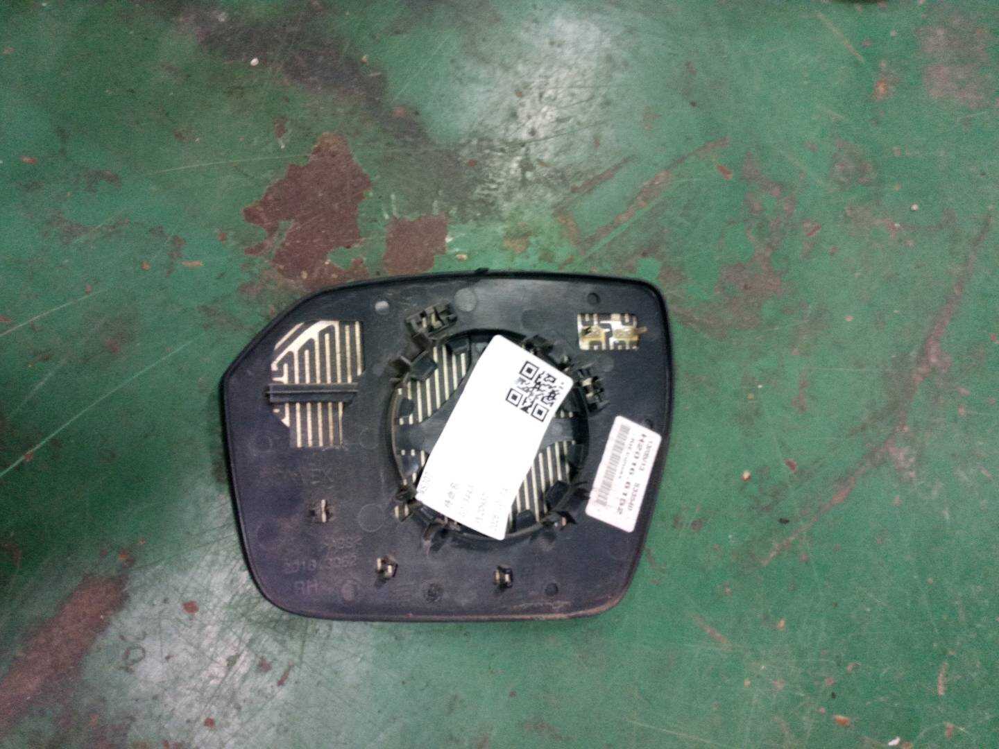 LR025210 倒车镜片（右）