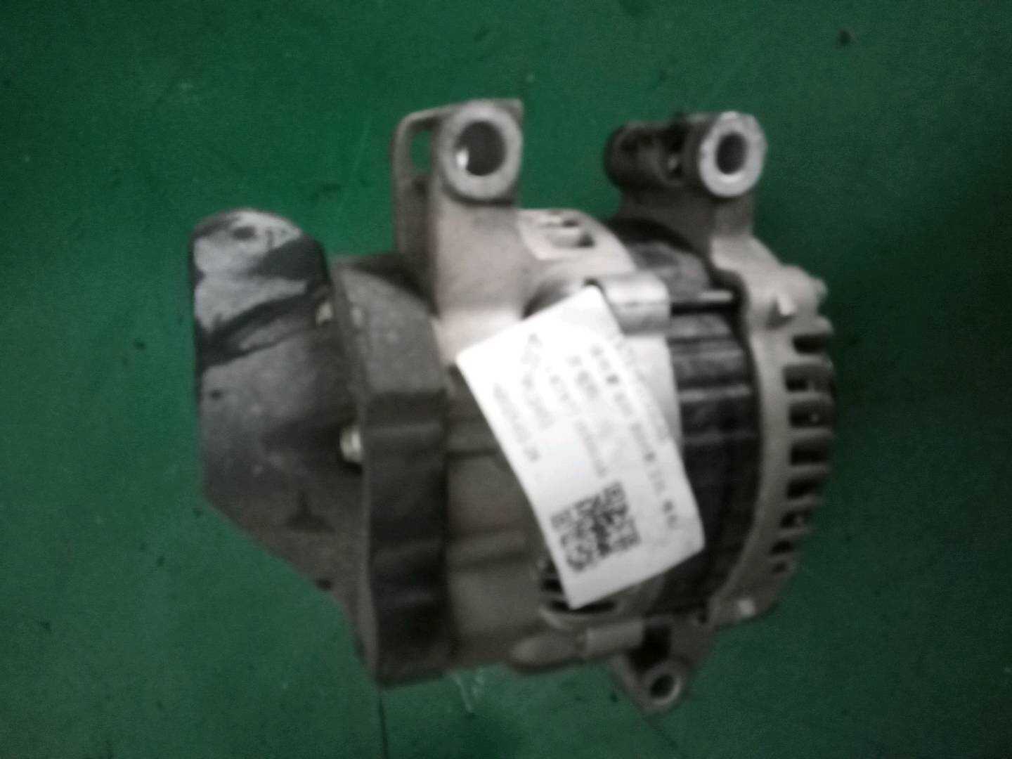 LK1S7T10300AB 发电机
